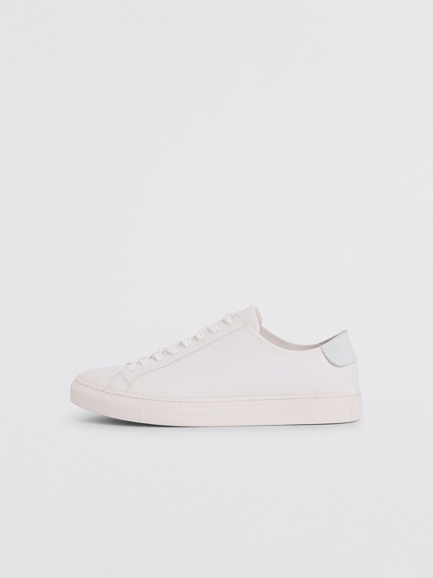 Morgan Sneaker