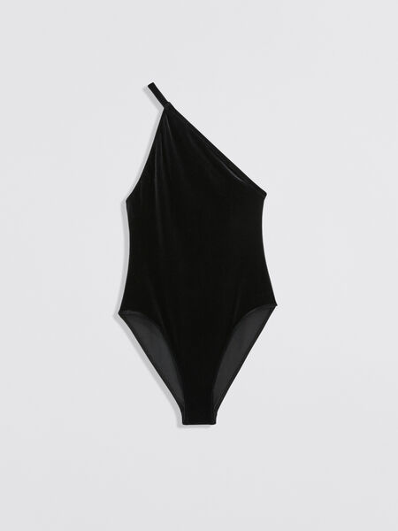 Asymmetric Swimsuit