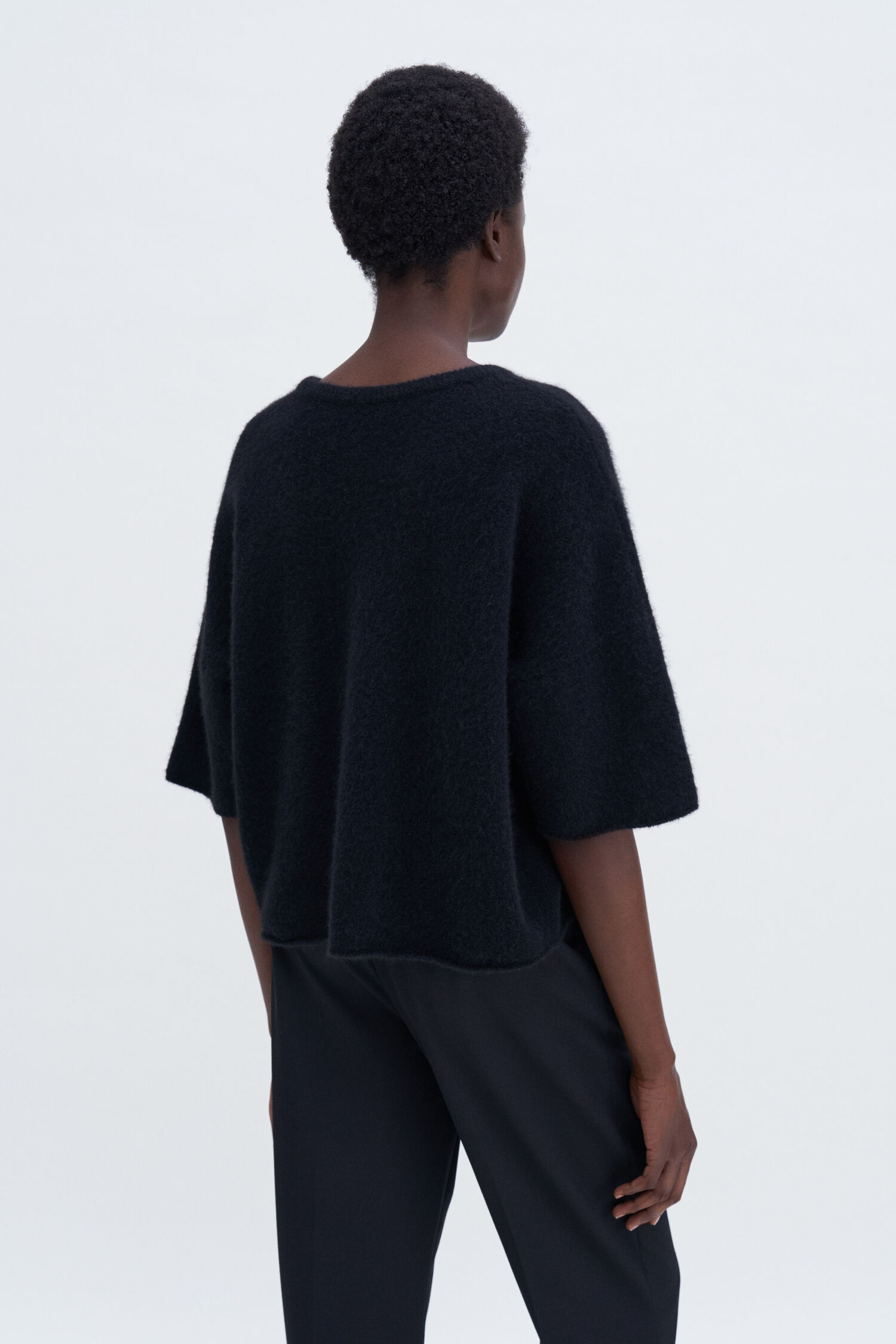 Filippa K Yak Tee thumbnail