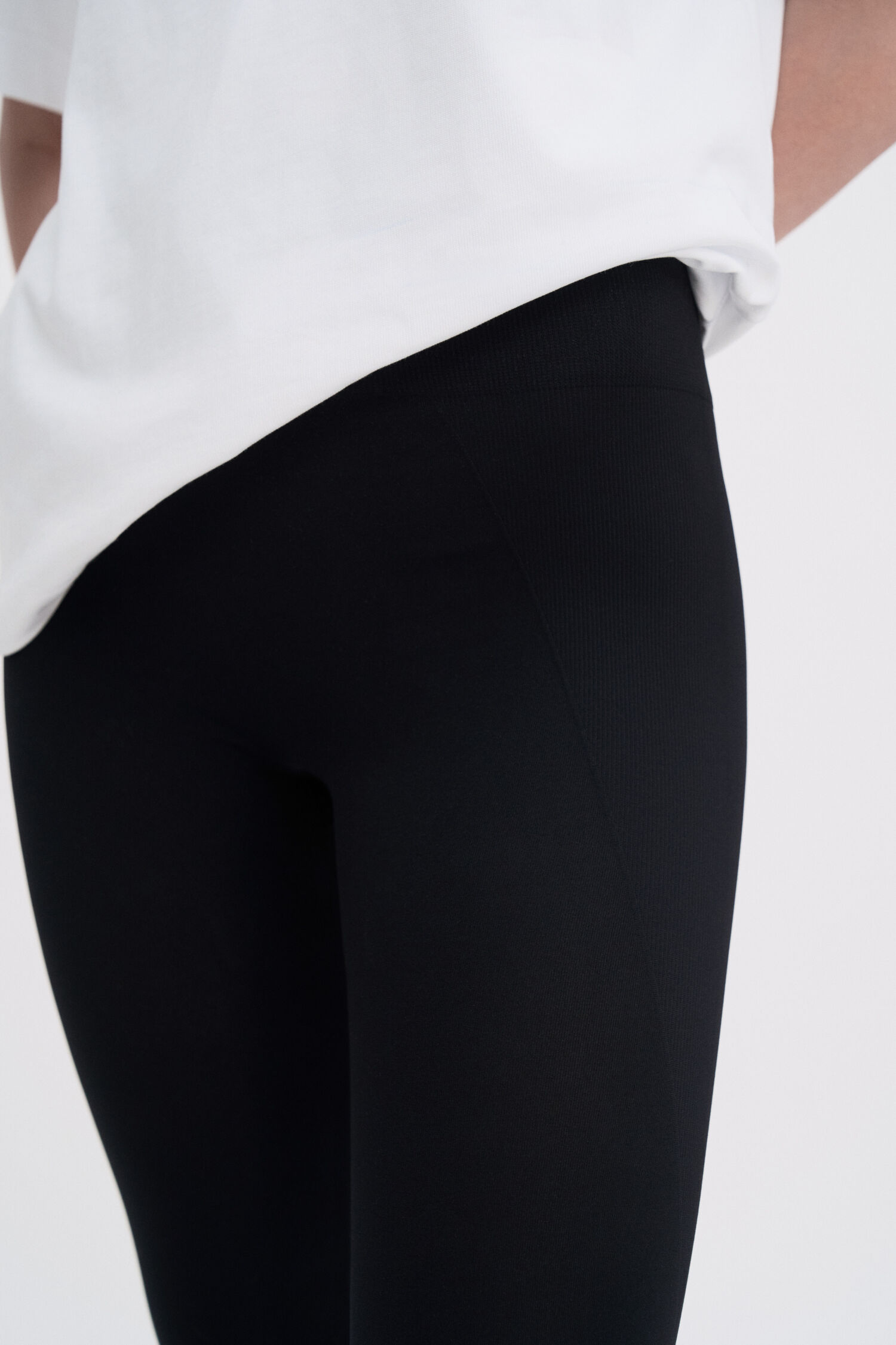 High Seamless Leggings