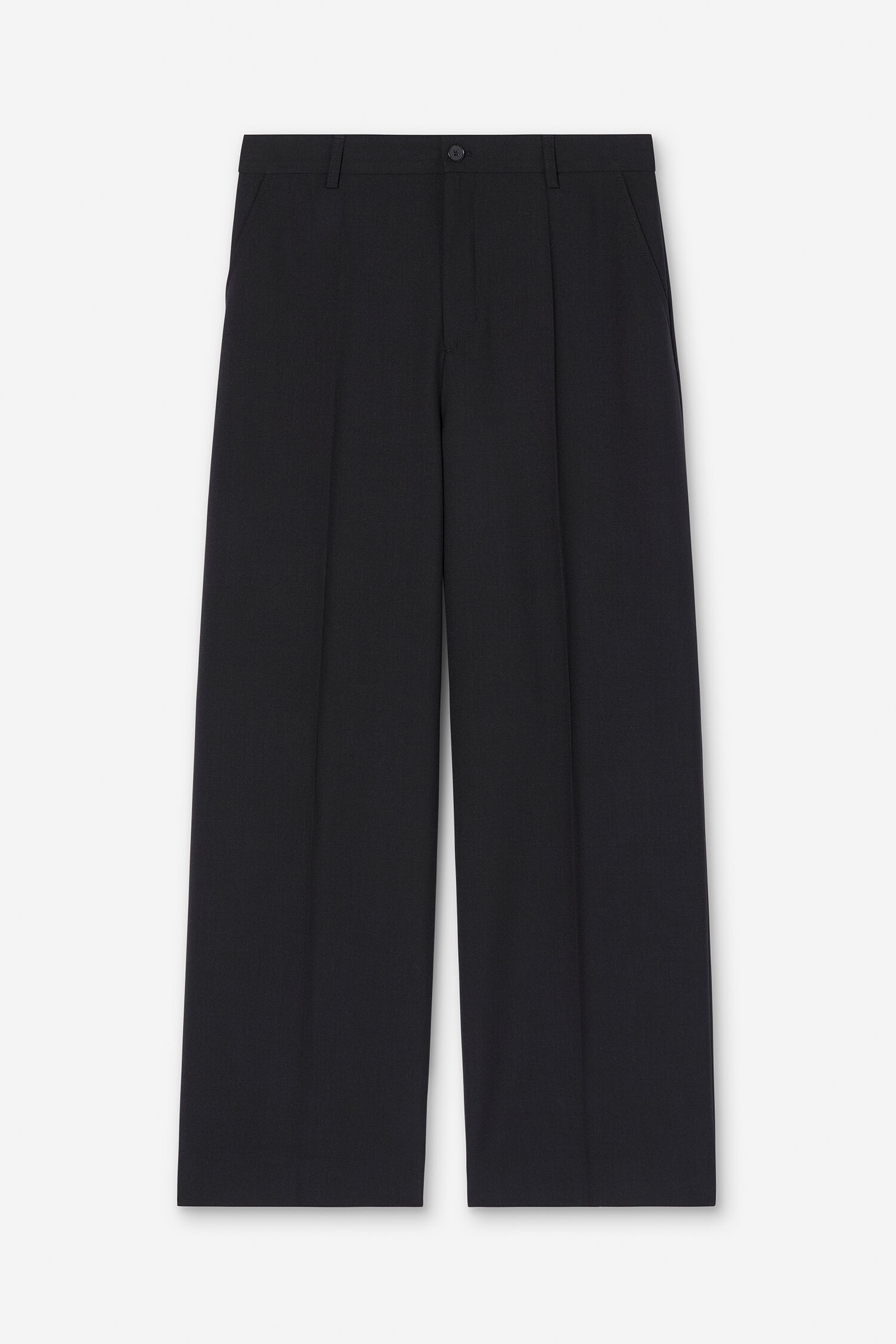 Hector Trousers