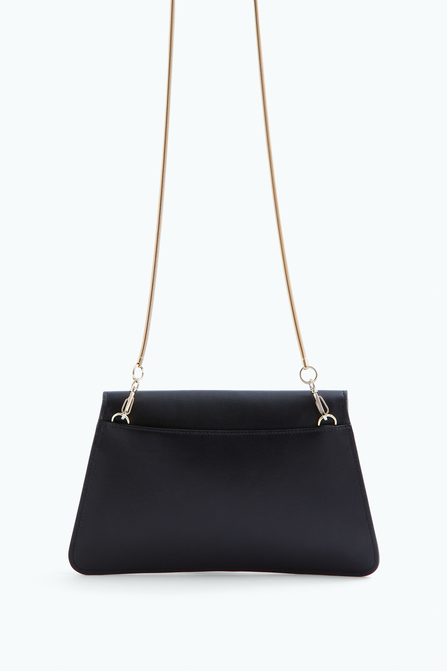 Small shop crossbody clutch