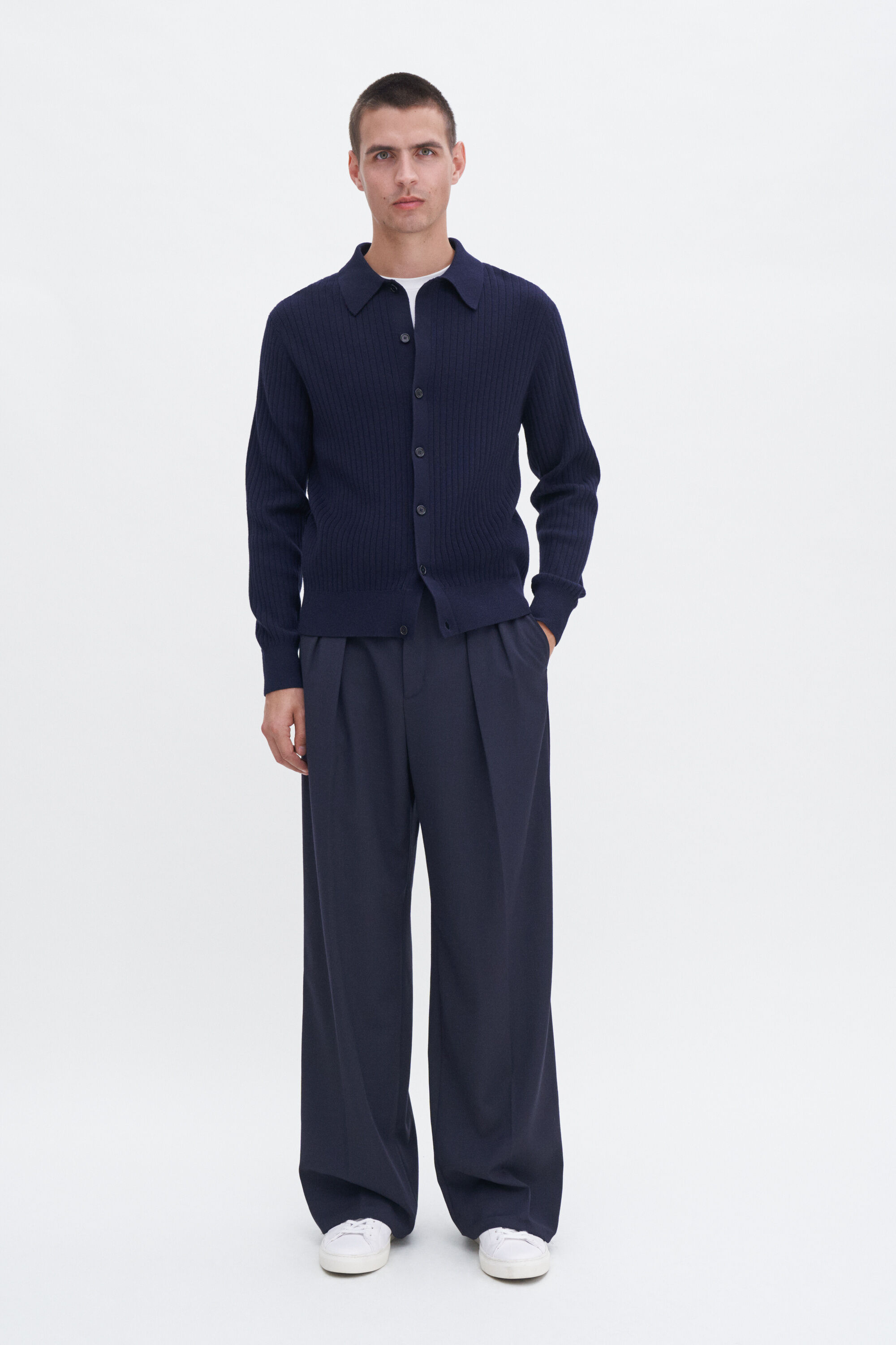 Knitwear | Men | Filippa K Knitwear | Men | Filippa K