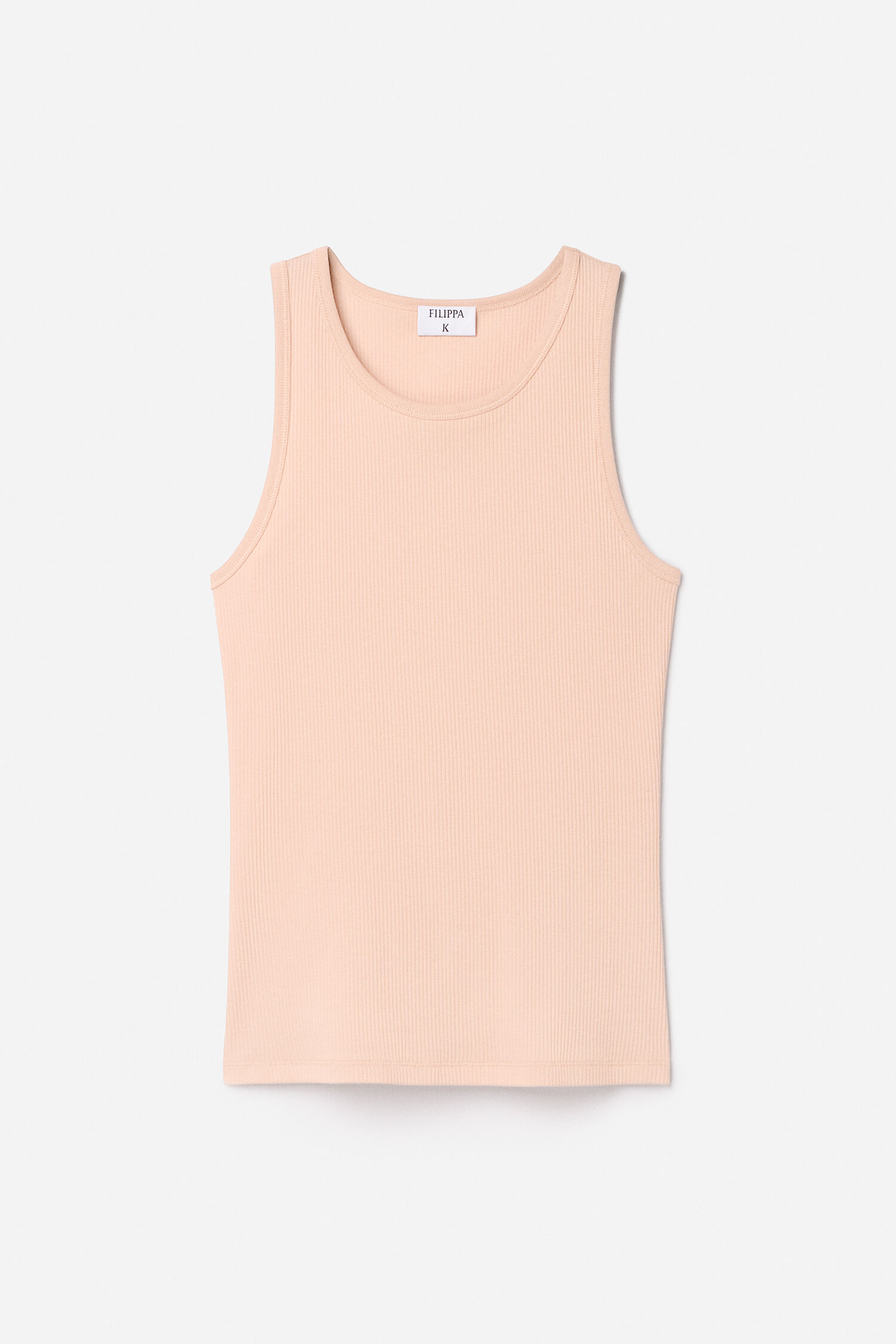 Fine Rib Tank