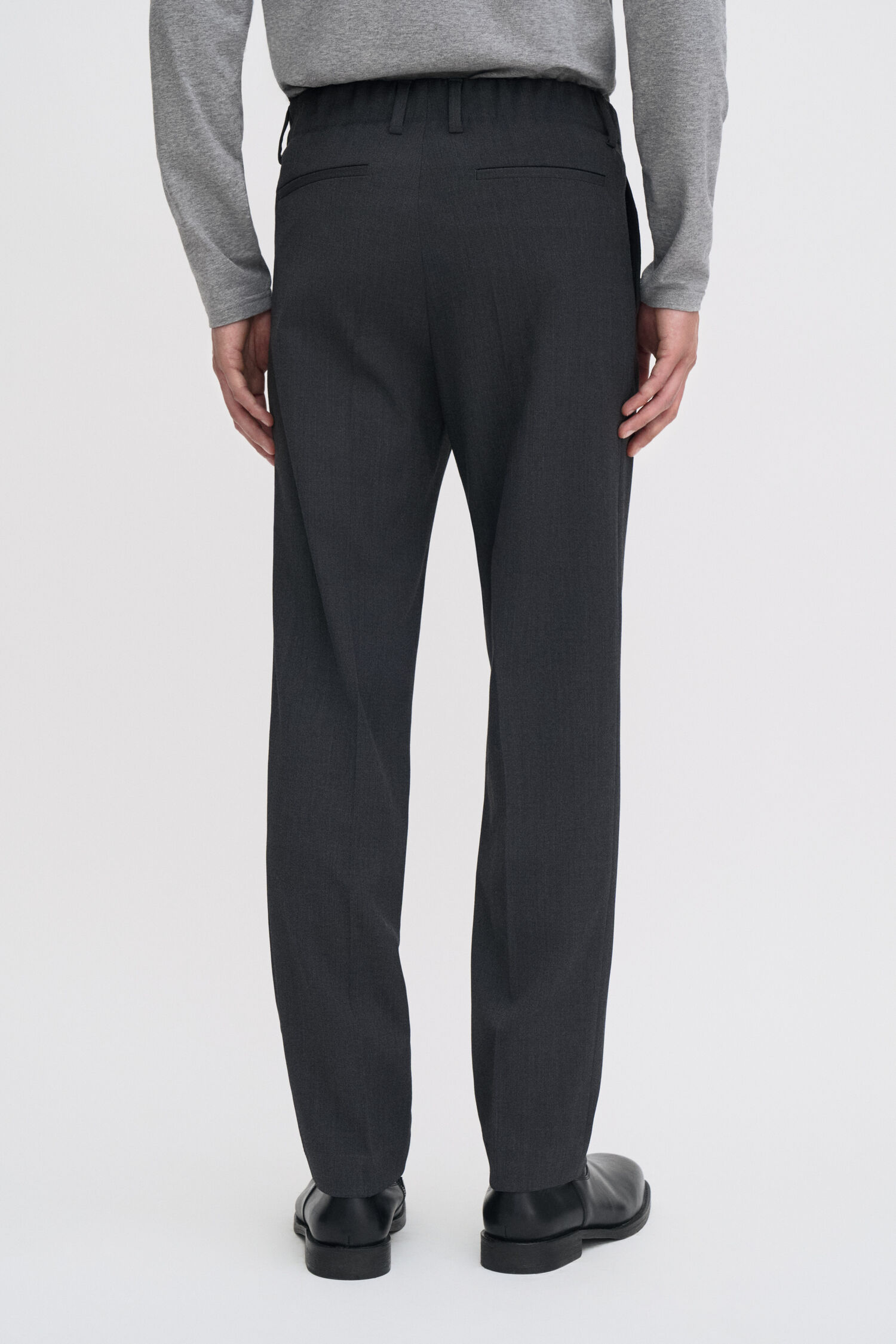 Troy Trousers