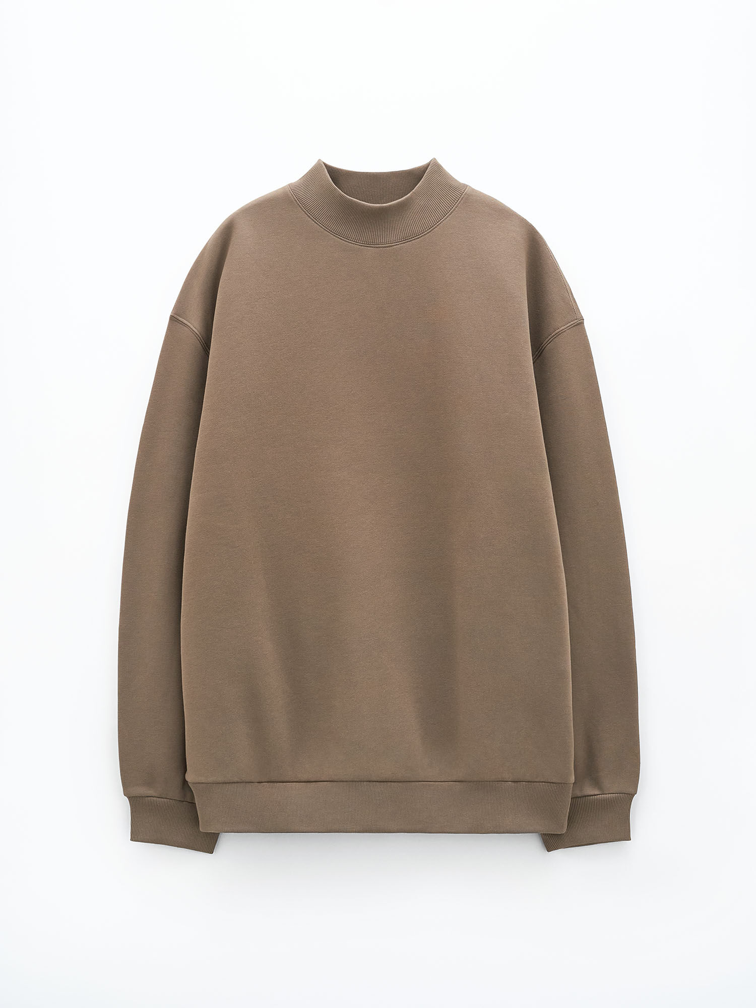 Filippa k oversized brushed sweatshirt deals