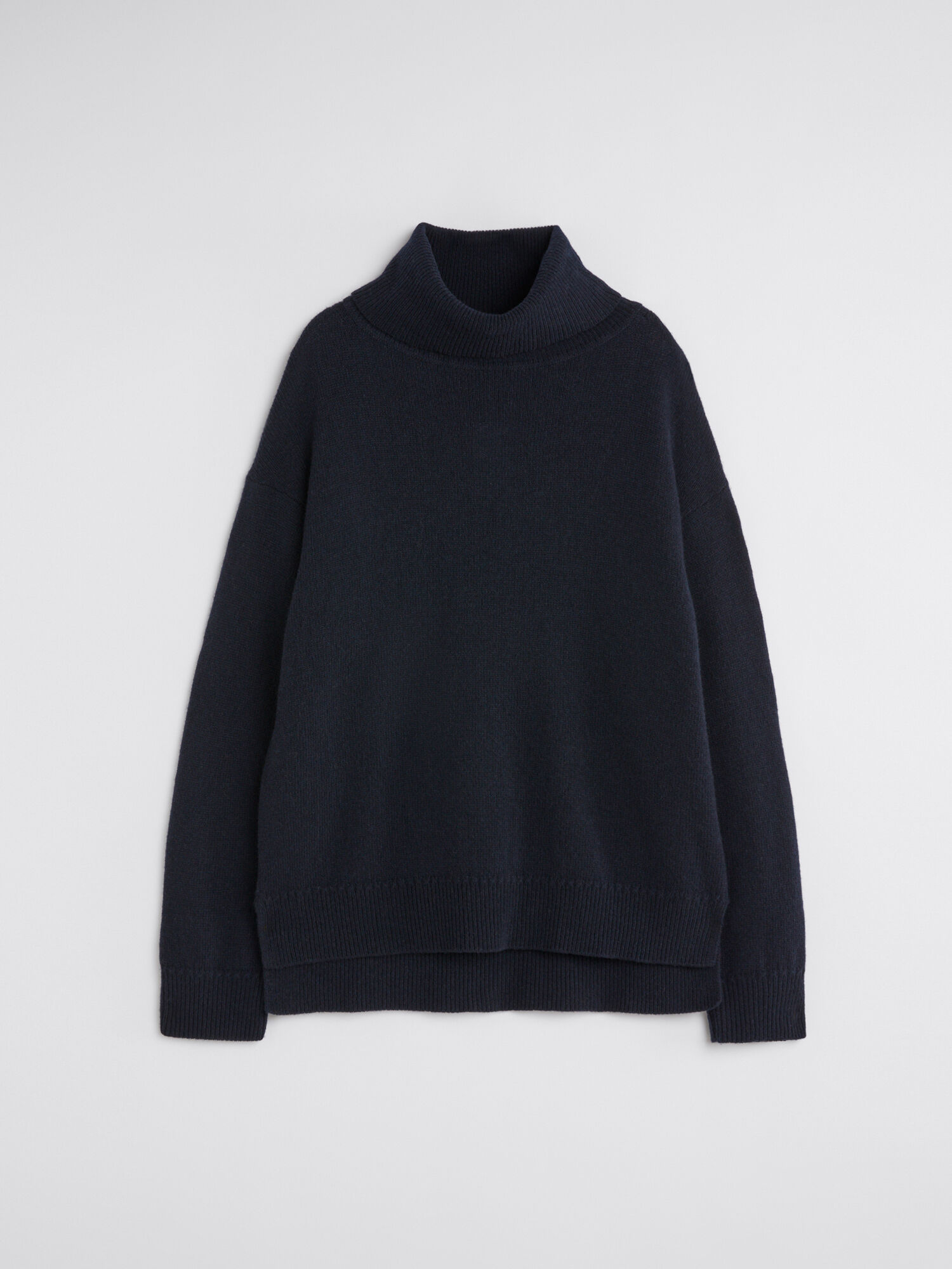 Molly Roll-Neck Sweater