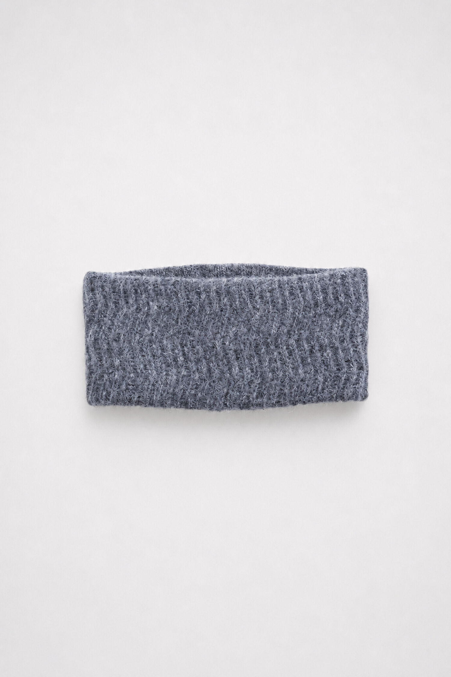 Knitted Headband