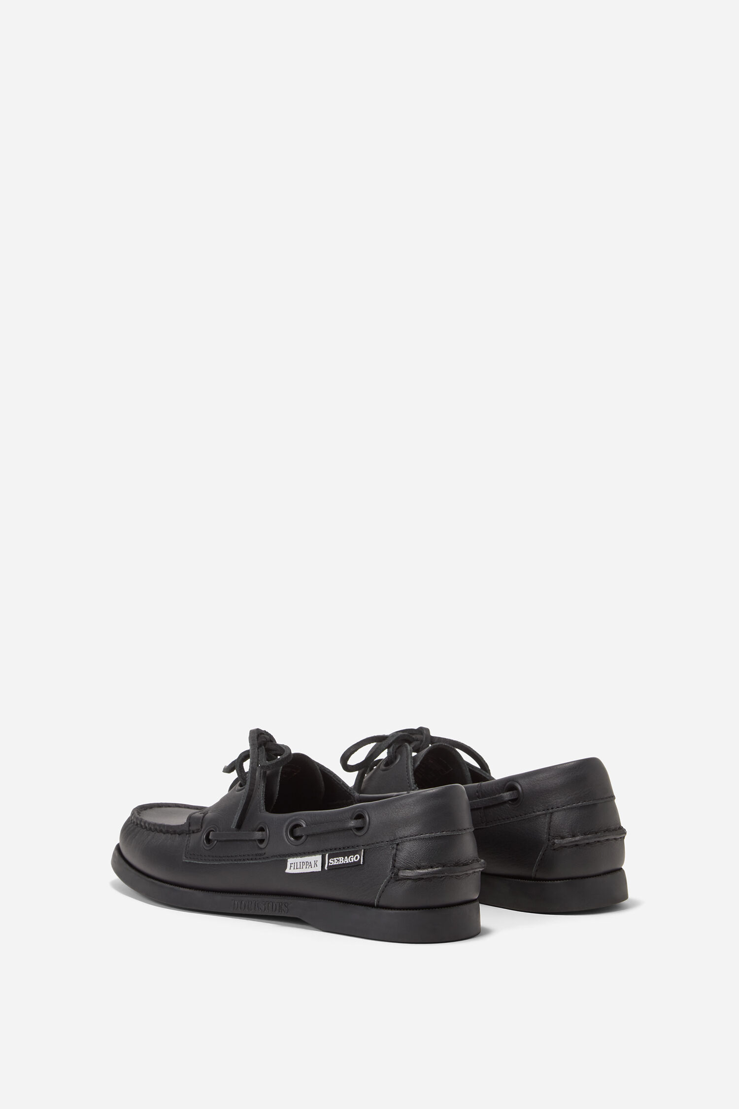 Sebago Filippa K Deckshoe