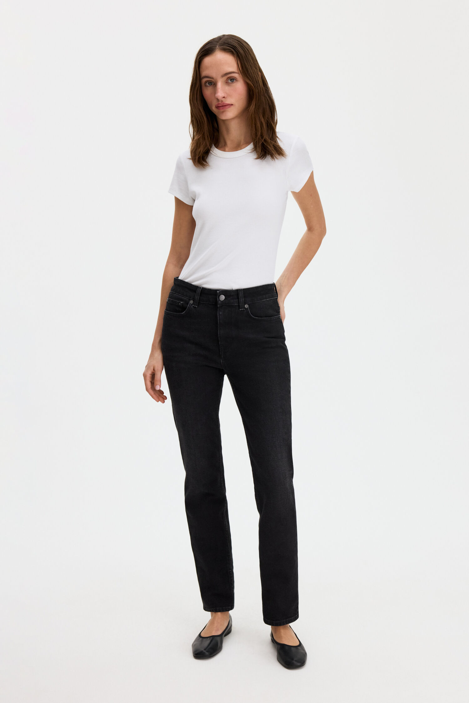 Stella Jeans Cropped