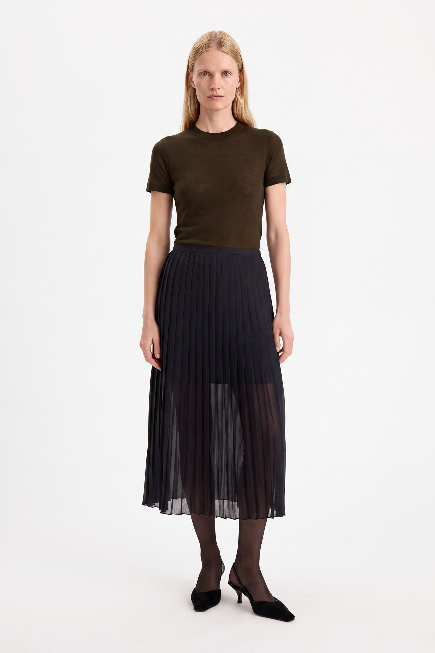Svea Premium Tights