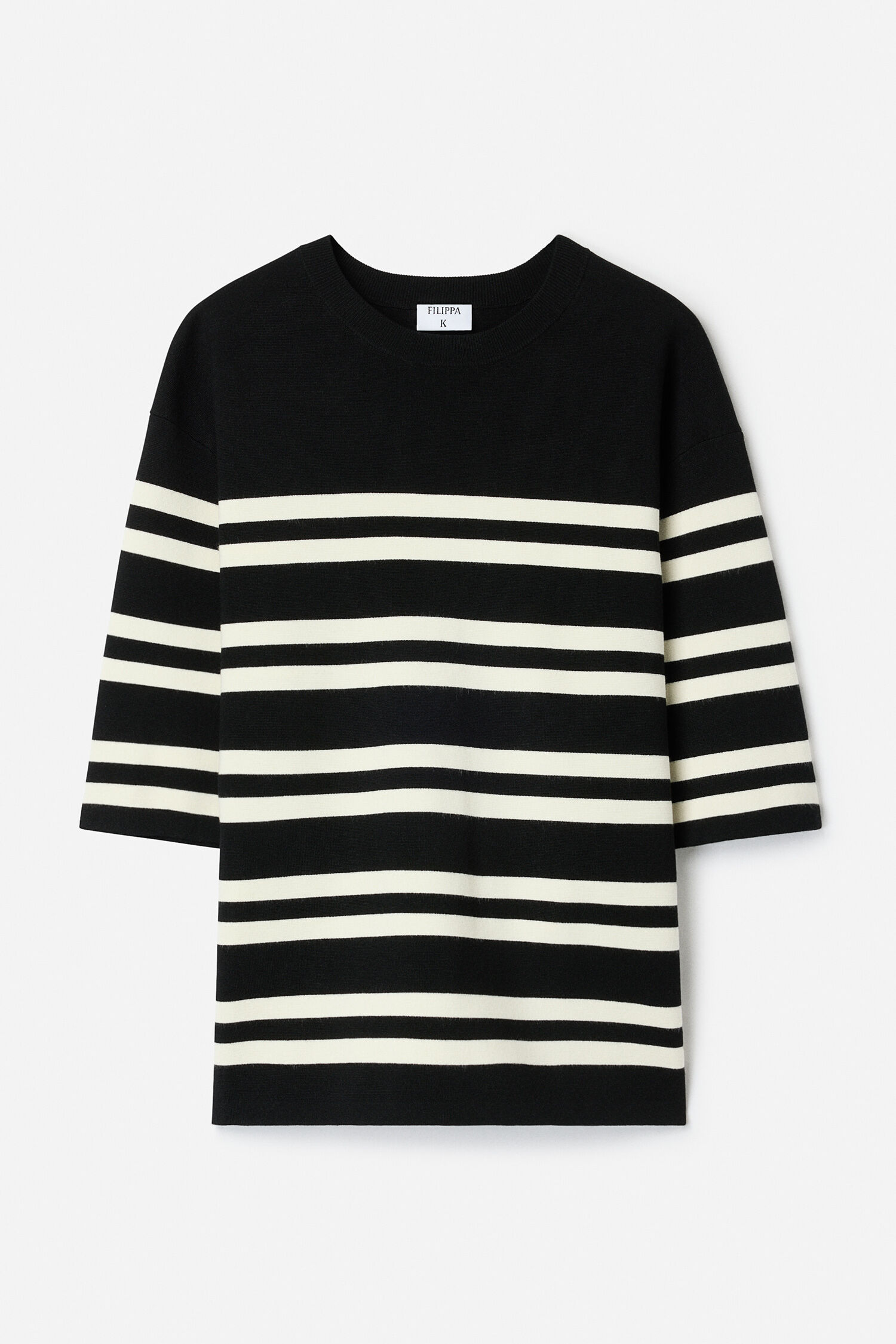 Milano Knit T-shirt