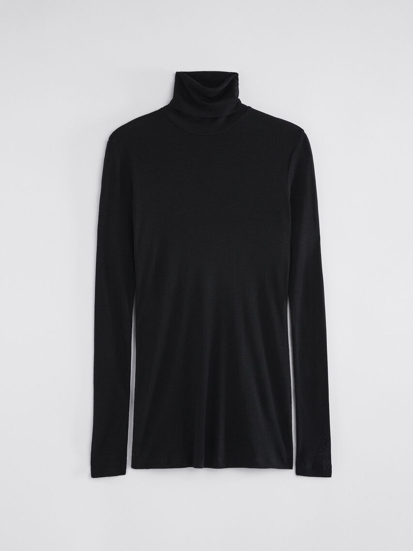 Romie Turtleneck Top