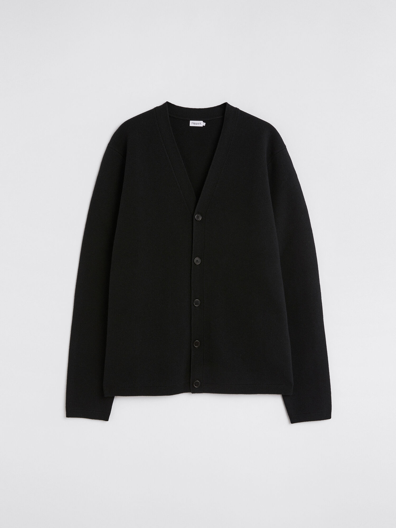 Filippa k cardigan merino on sale