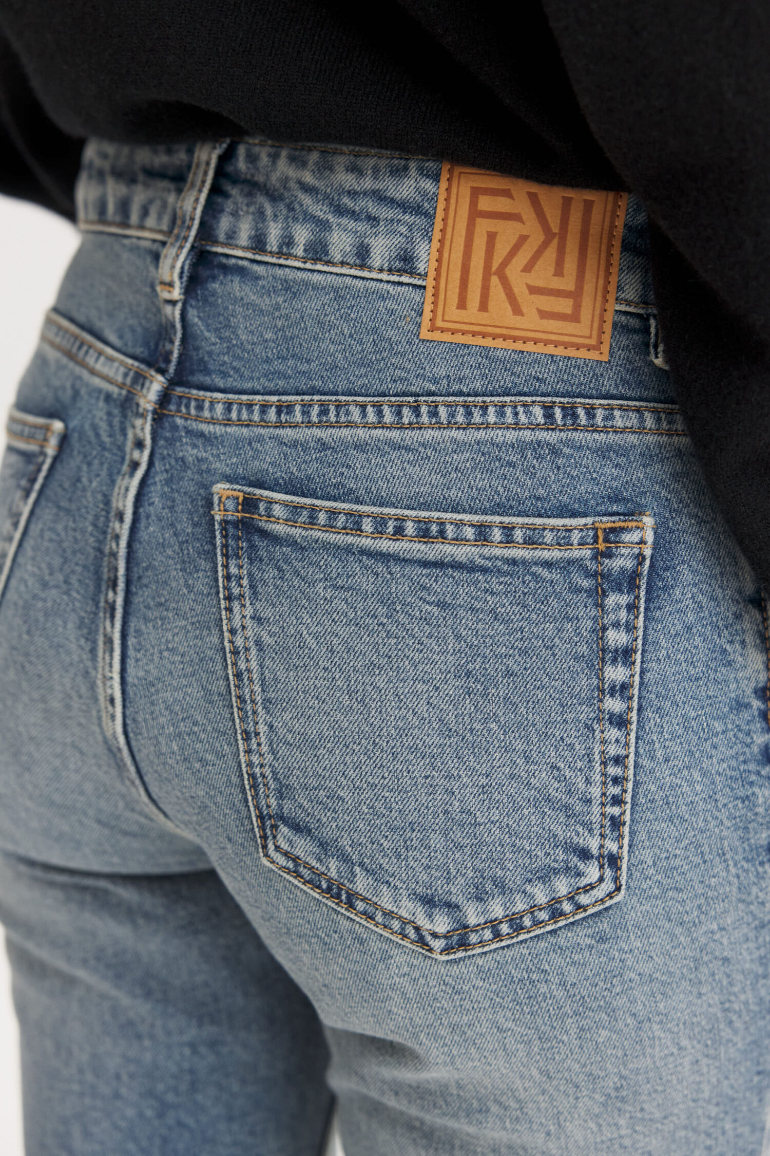 Stella Jeans Cropped