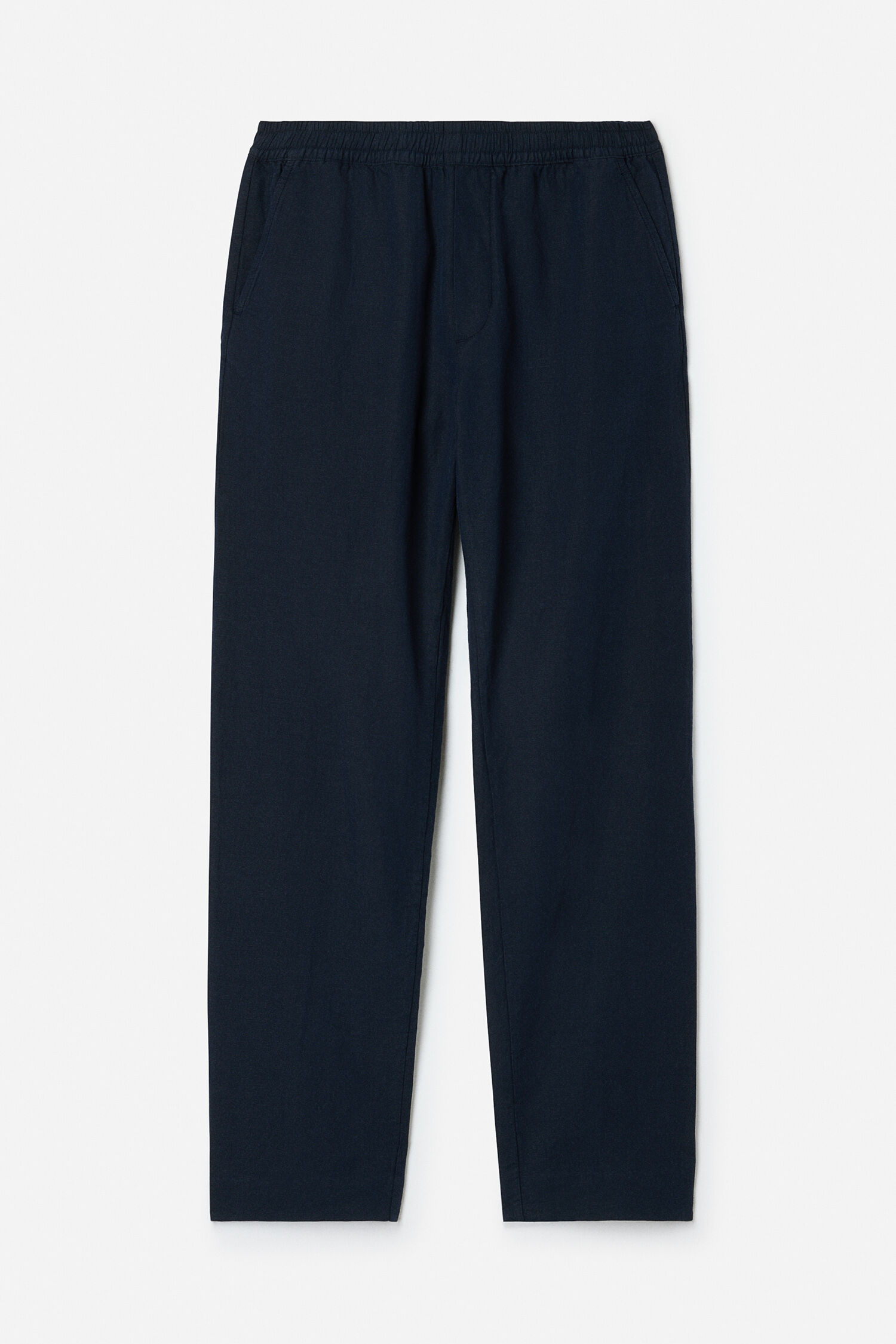Theo Linen Trousers