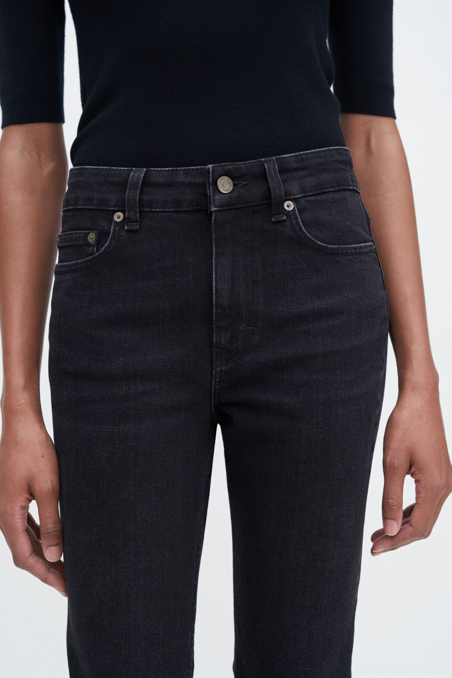 Stella Jeans Cropped