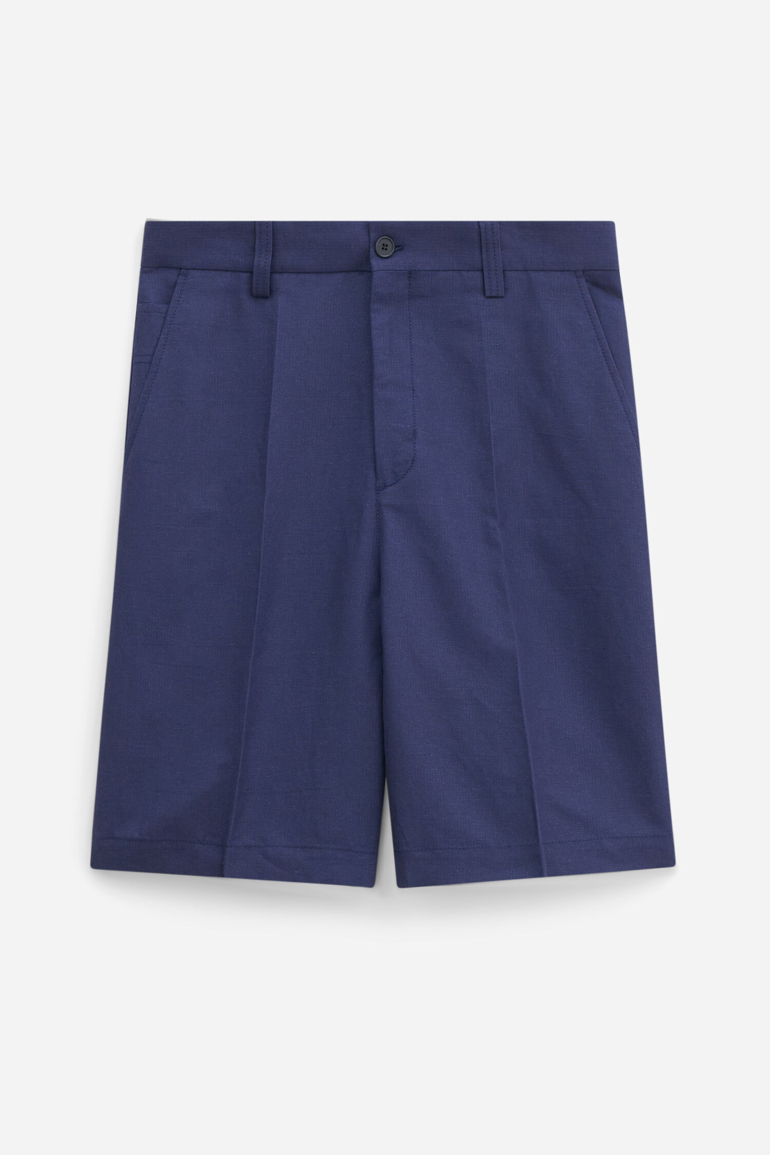 Oversized Work Shorts
