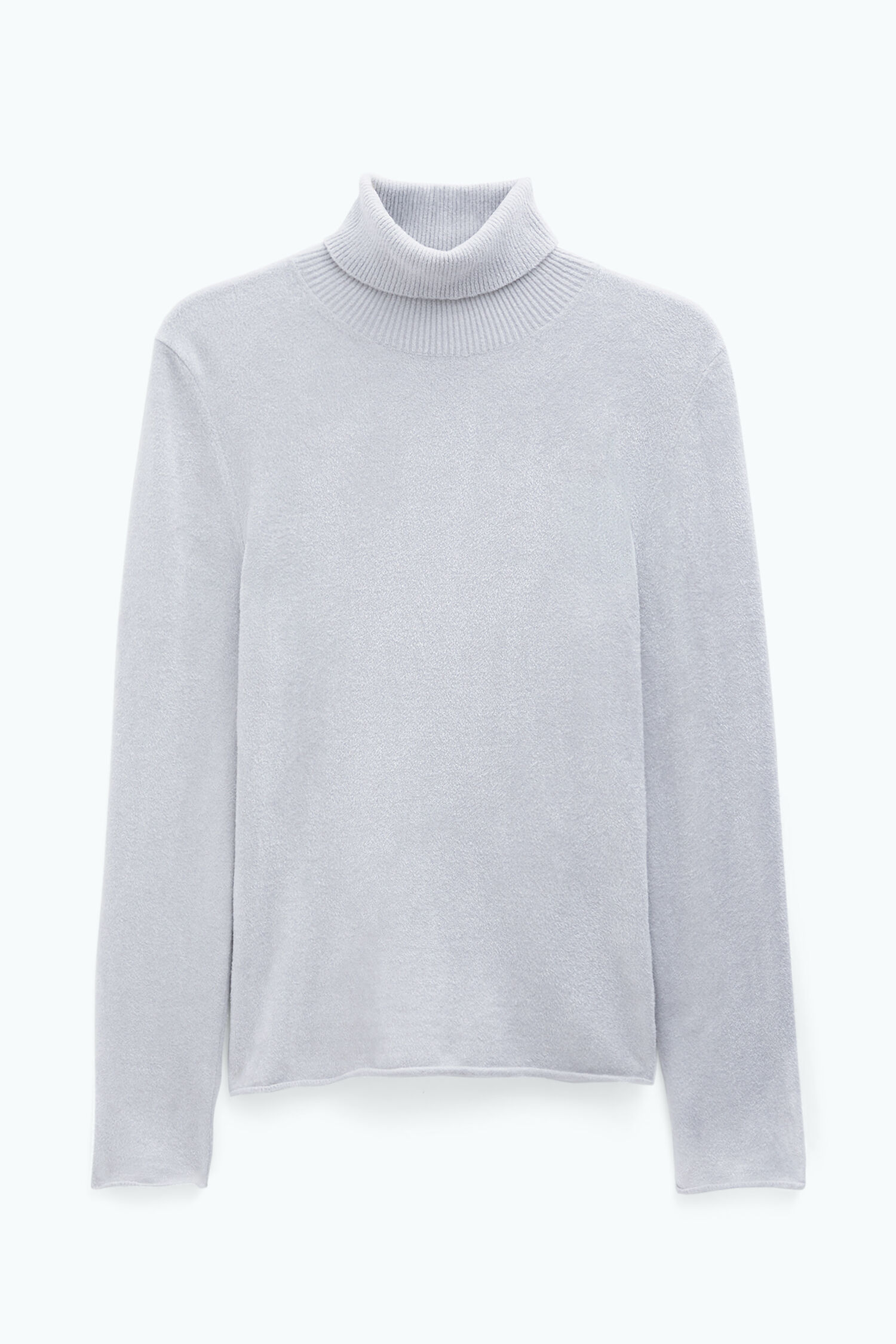 Chenille long sweater cheap