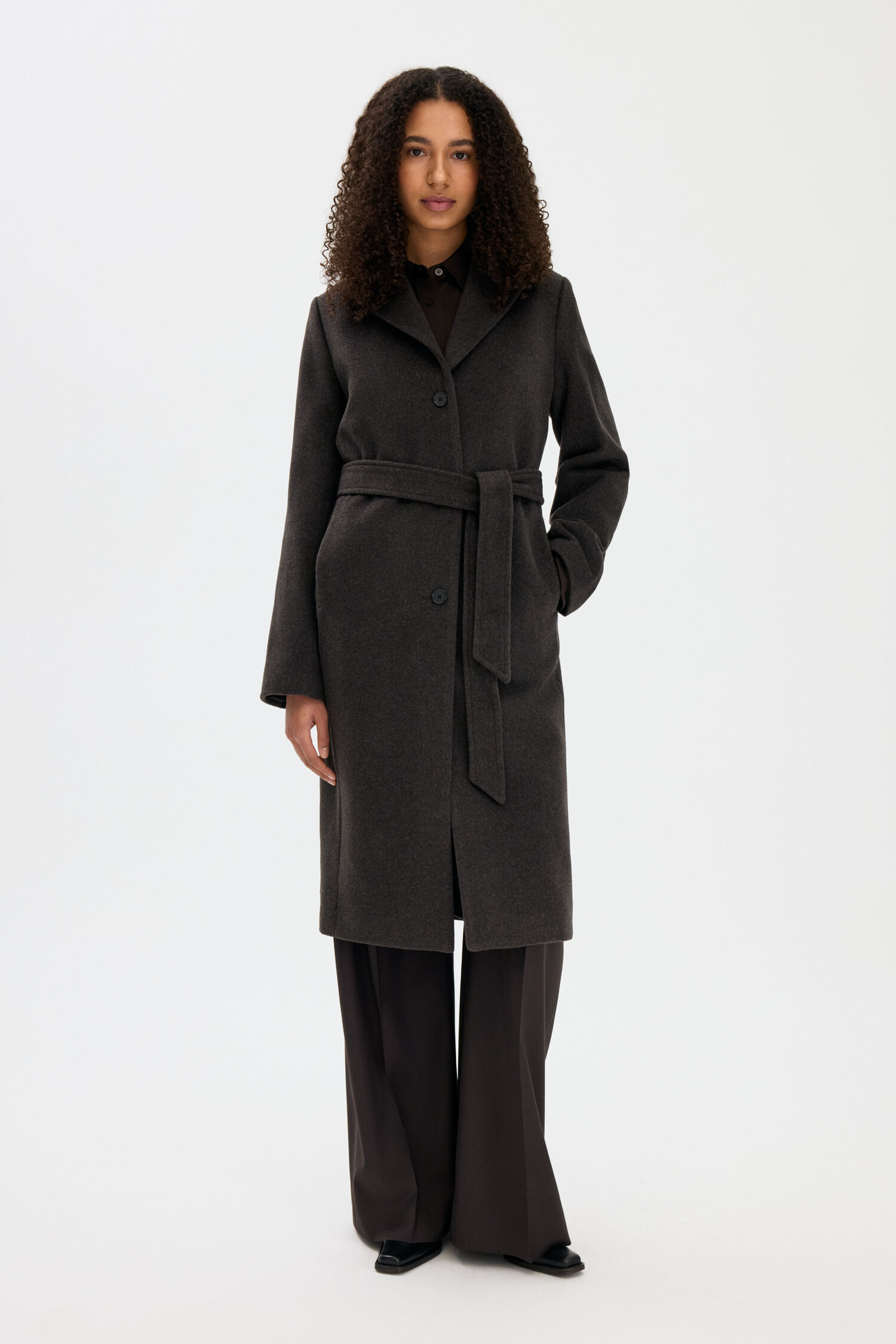 Thea Coat