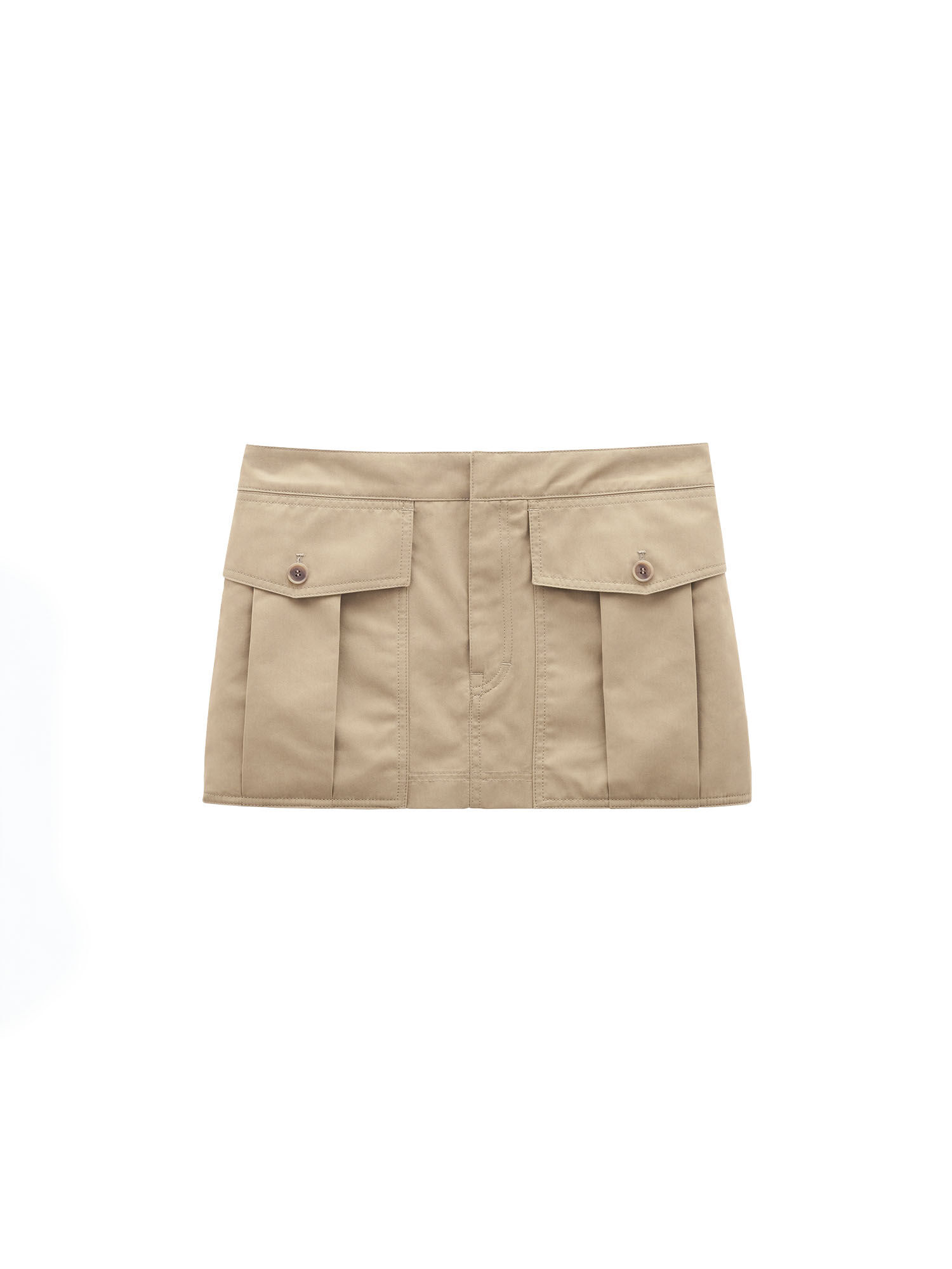 Cargo Skirt