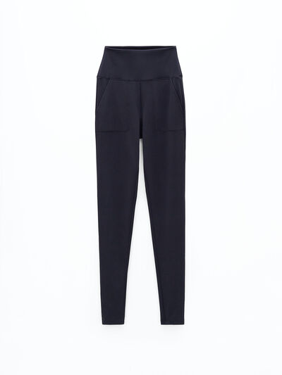 Pocket Leggings