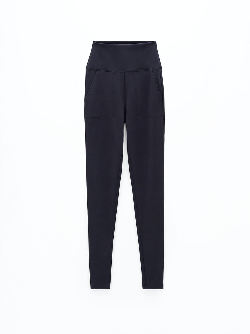 Pocket Leggings