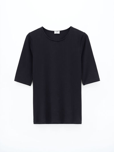 Cotton Stretch Elbow Sleeve