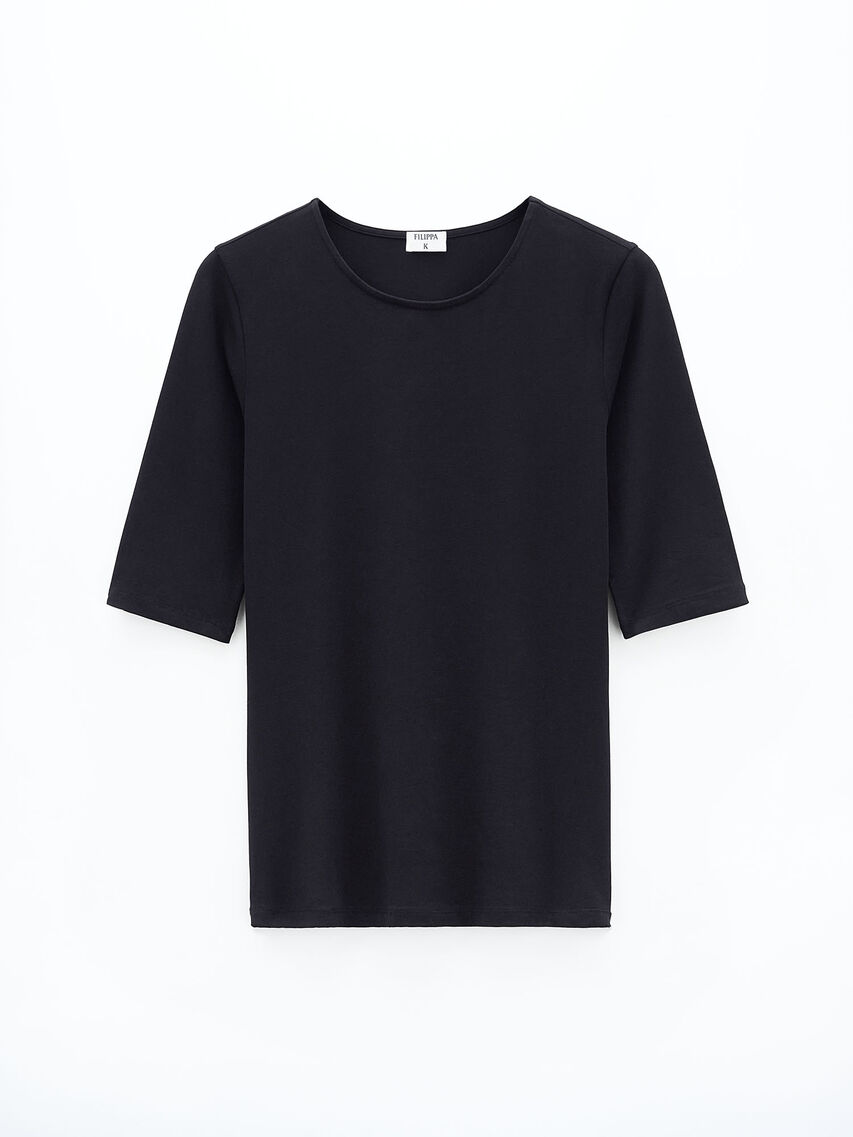 Cotton Stretch Elbow Sleeve