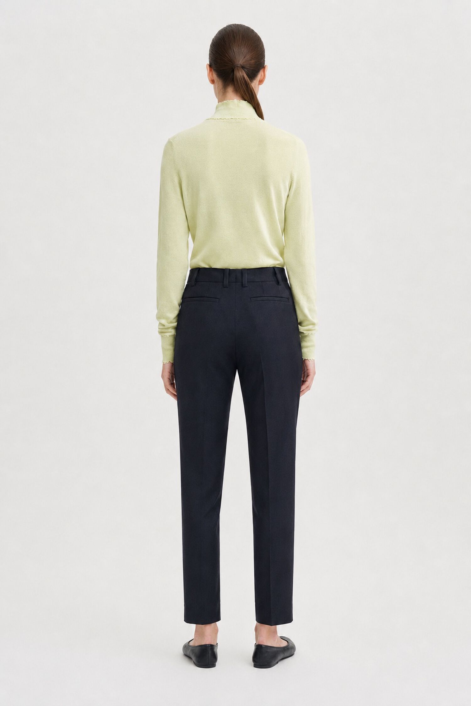 Natalia Sweater