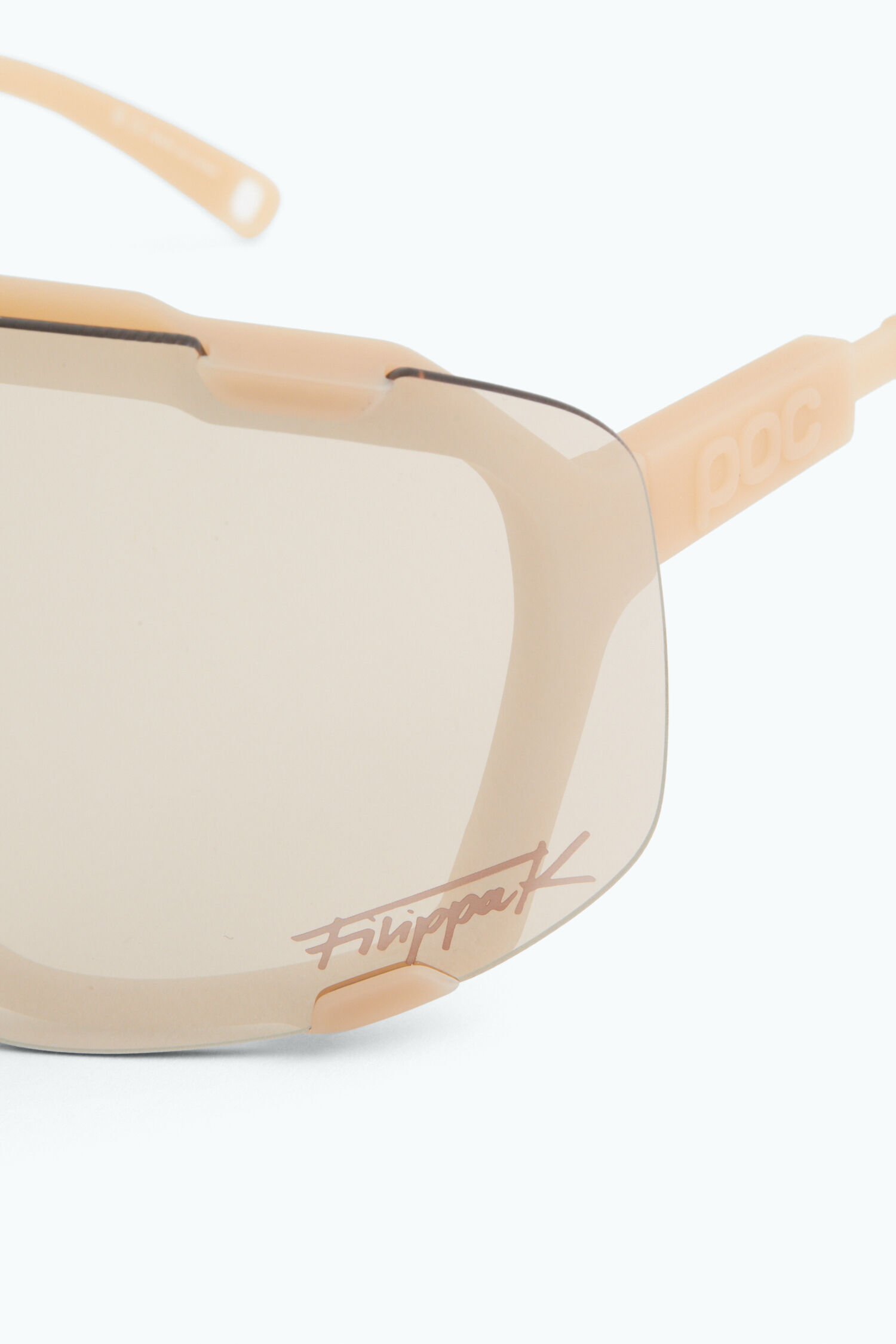Ski sunglasses Pastel Beige Filippa K