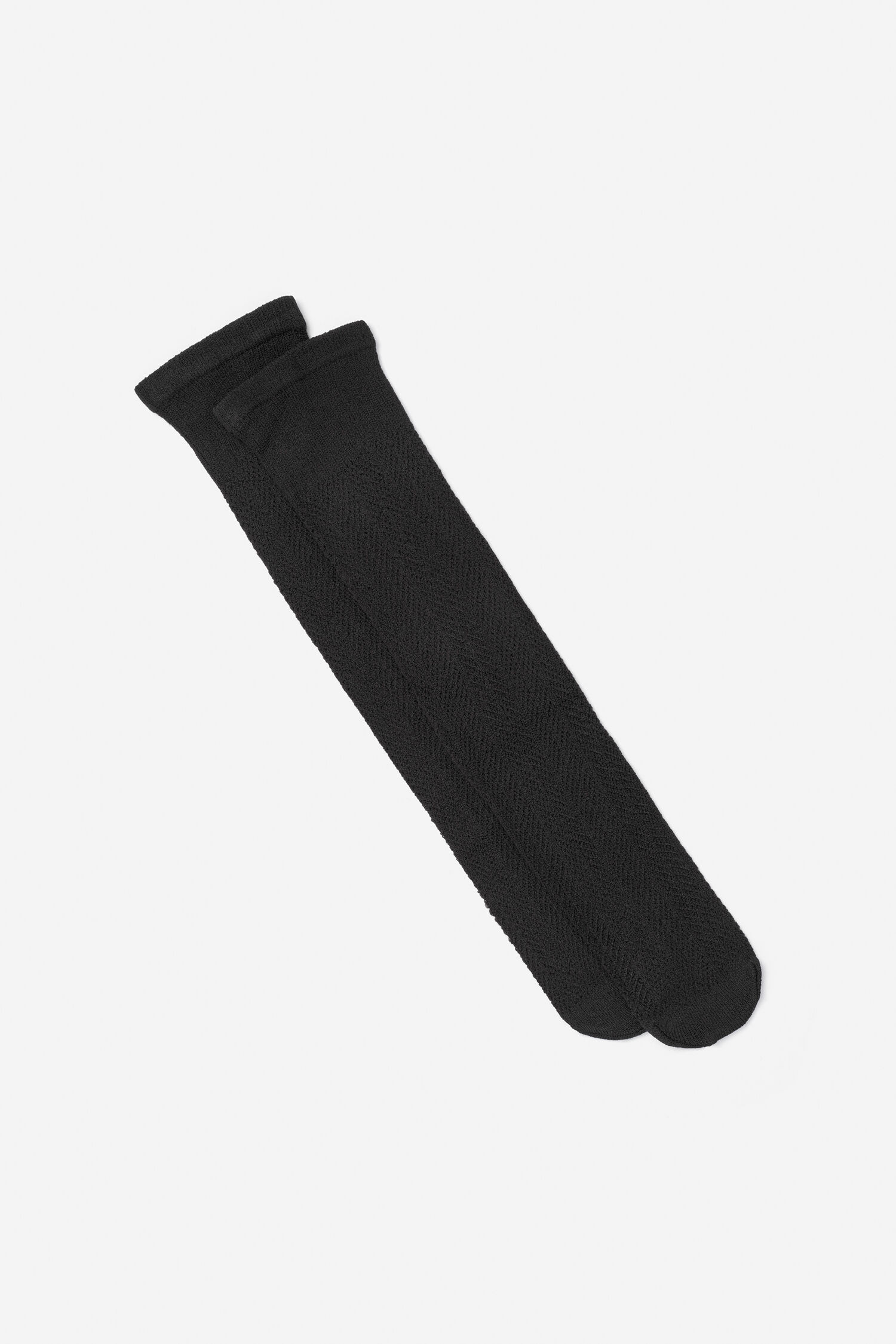 Astrid Net Knee-Highs