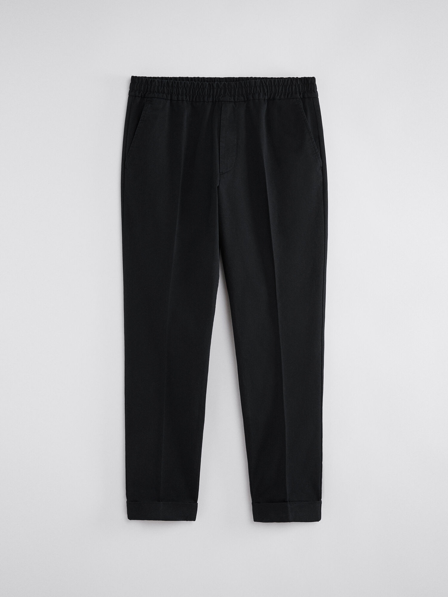 Terry Cotton Chino