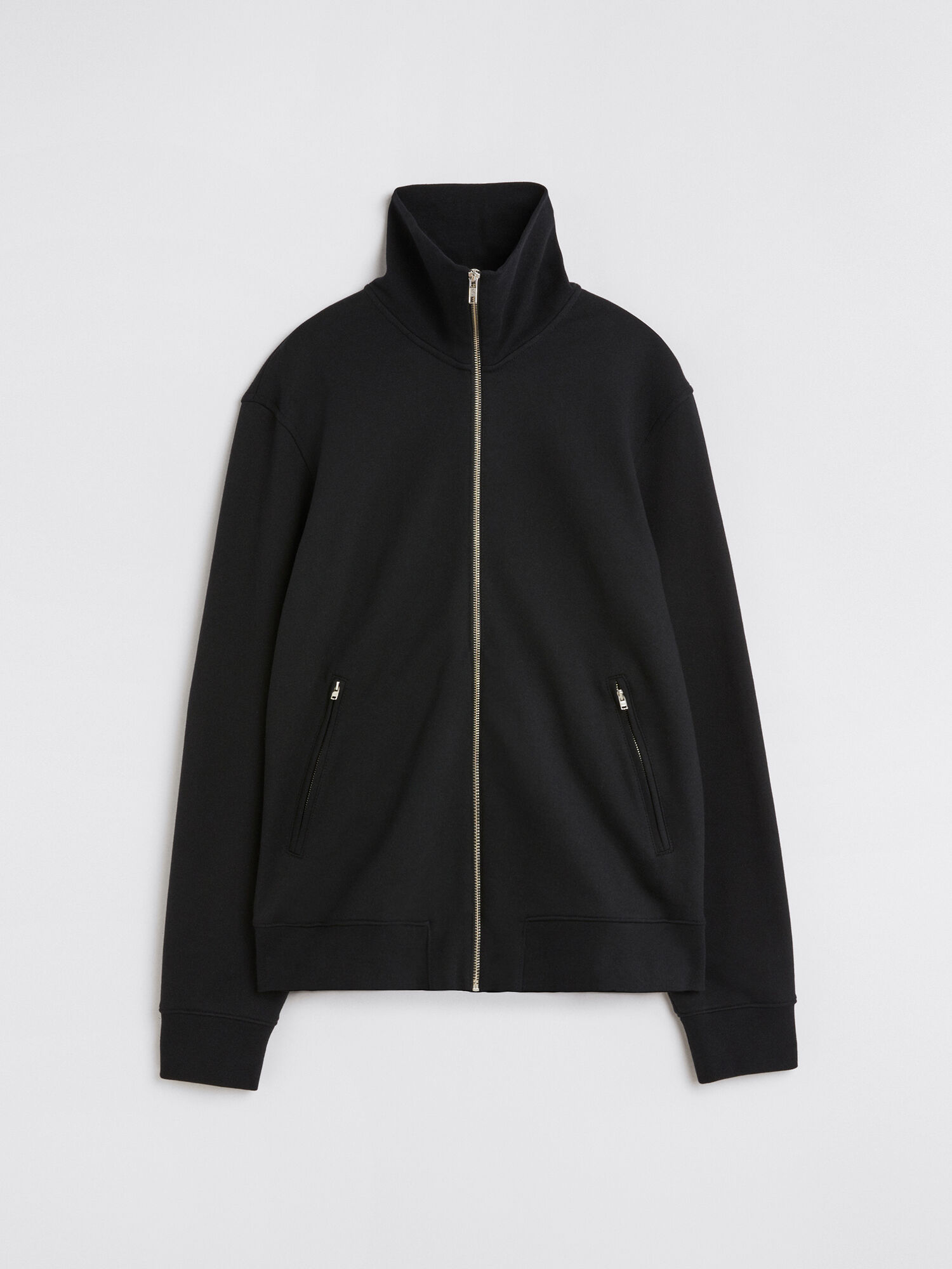 Jude Jersey Jacket