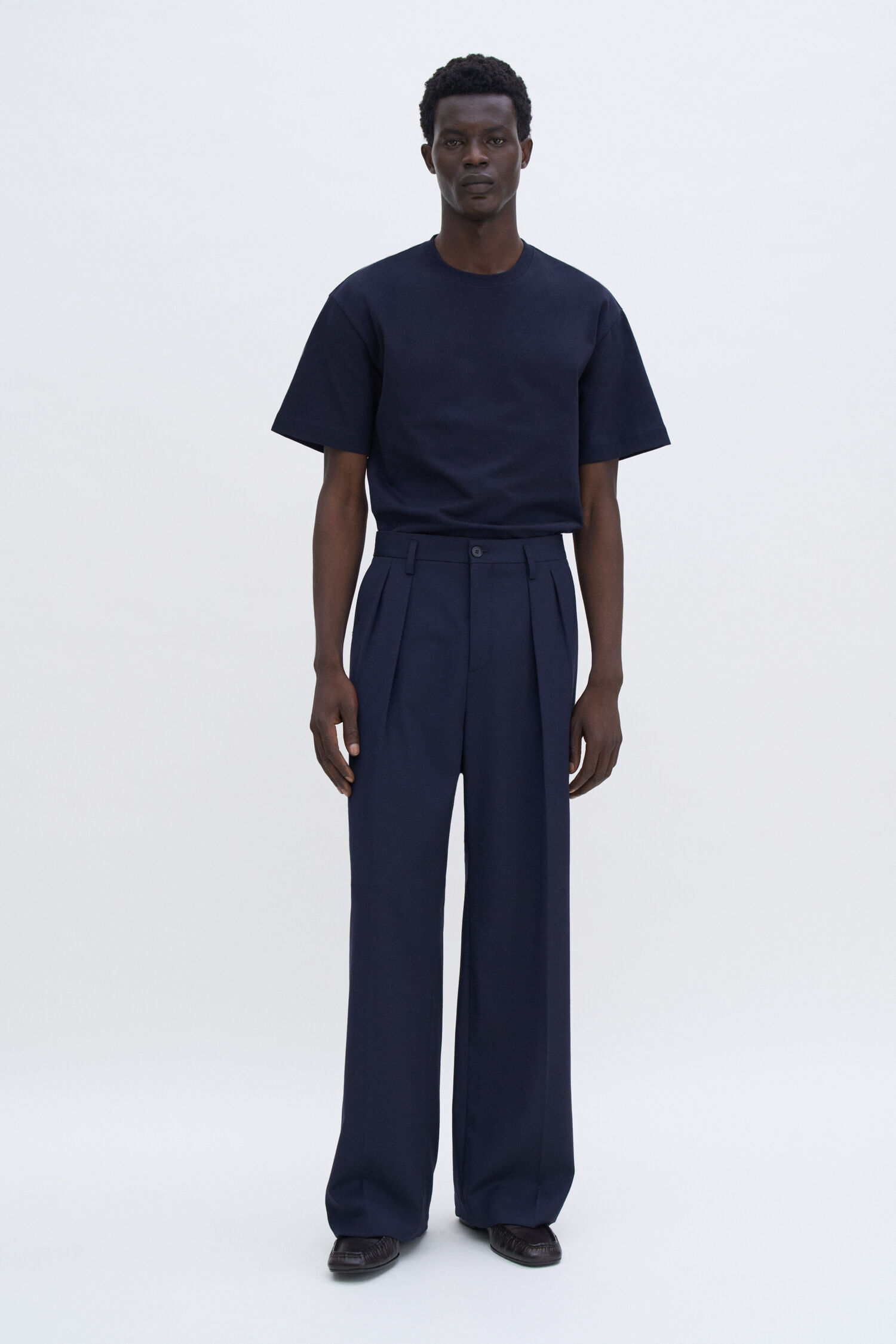 Milo Trousers