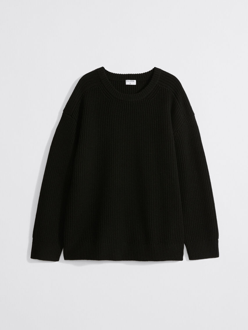 George Sweater