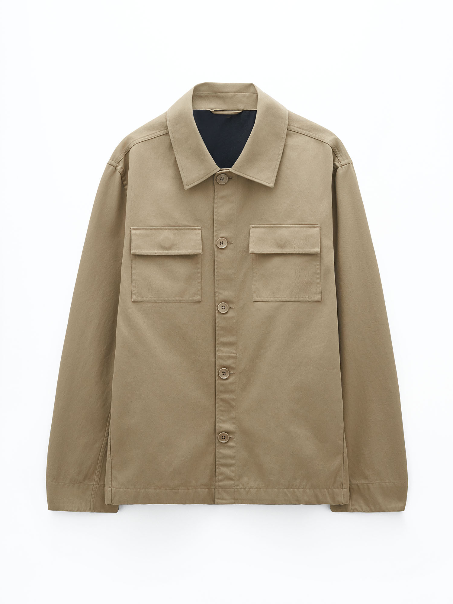 Uniqlo workwear jacket top
