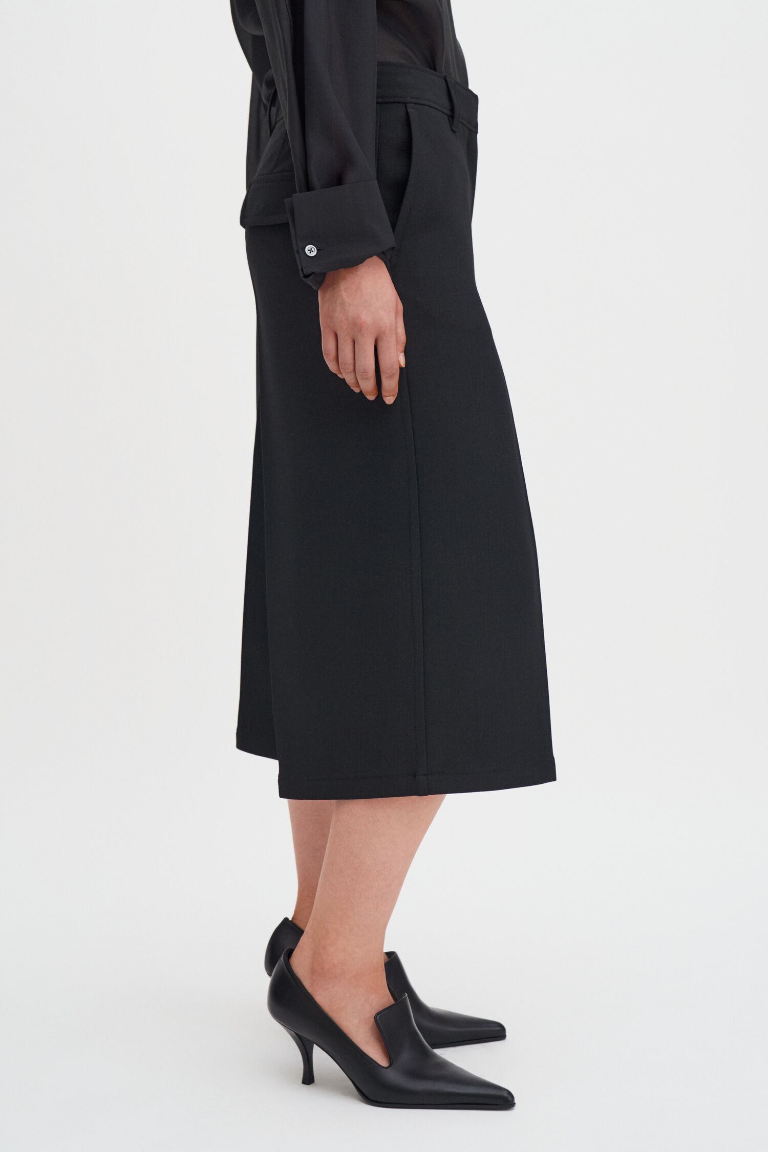 Blaire Mariner Culottes