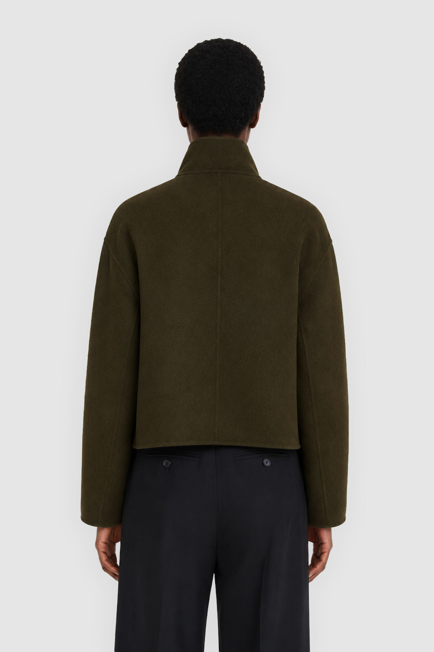 Dafina Jacket
