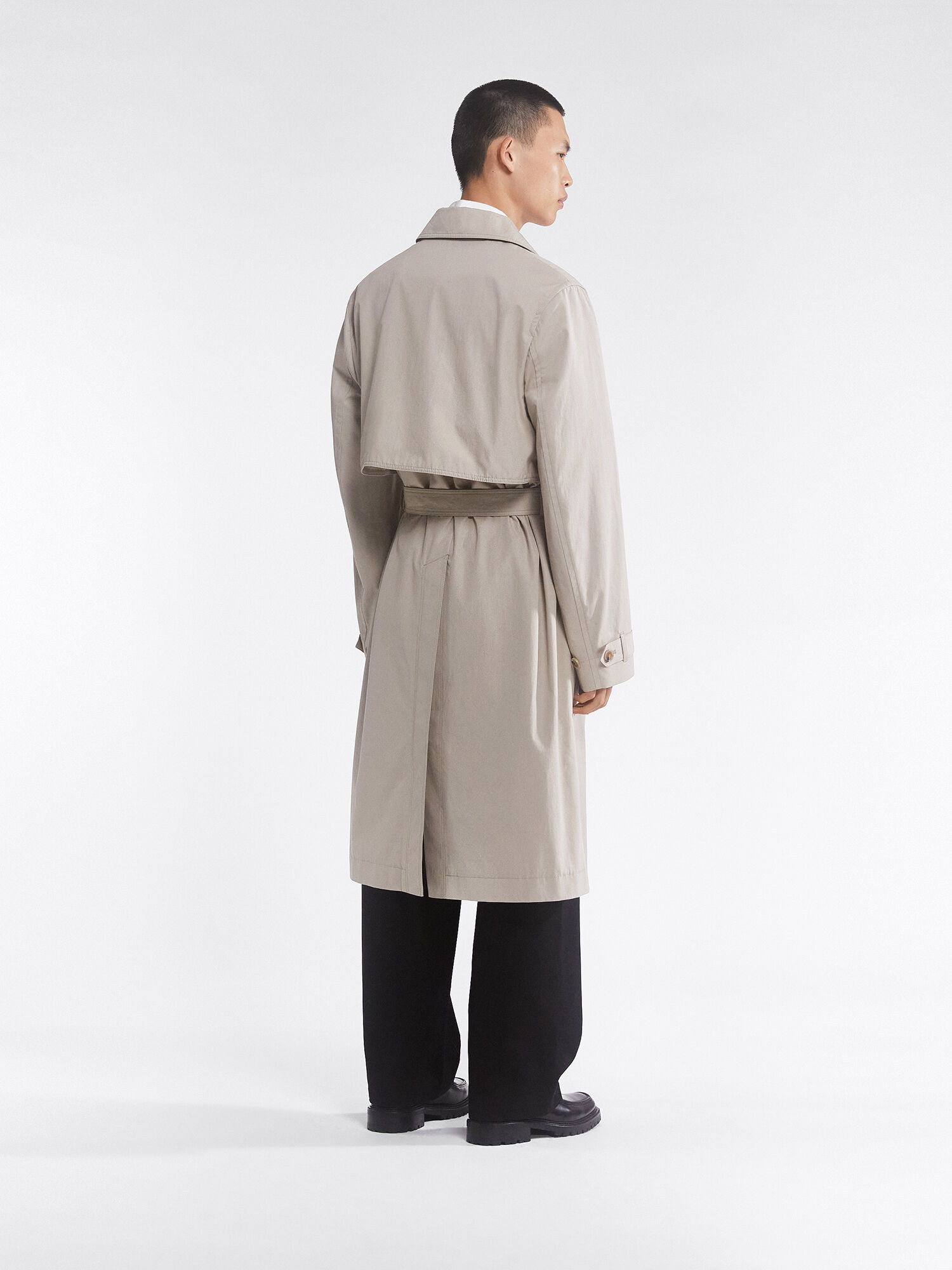 Filippa k clearance trench