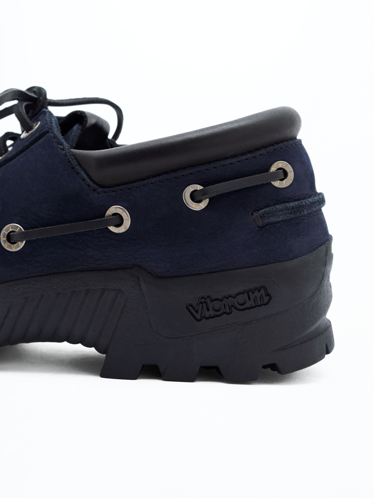 Vibram boat shoes online
