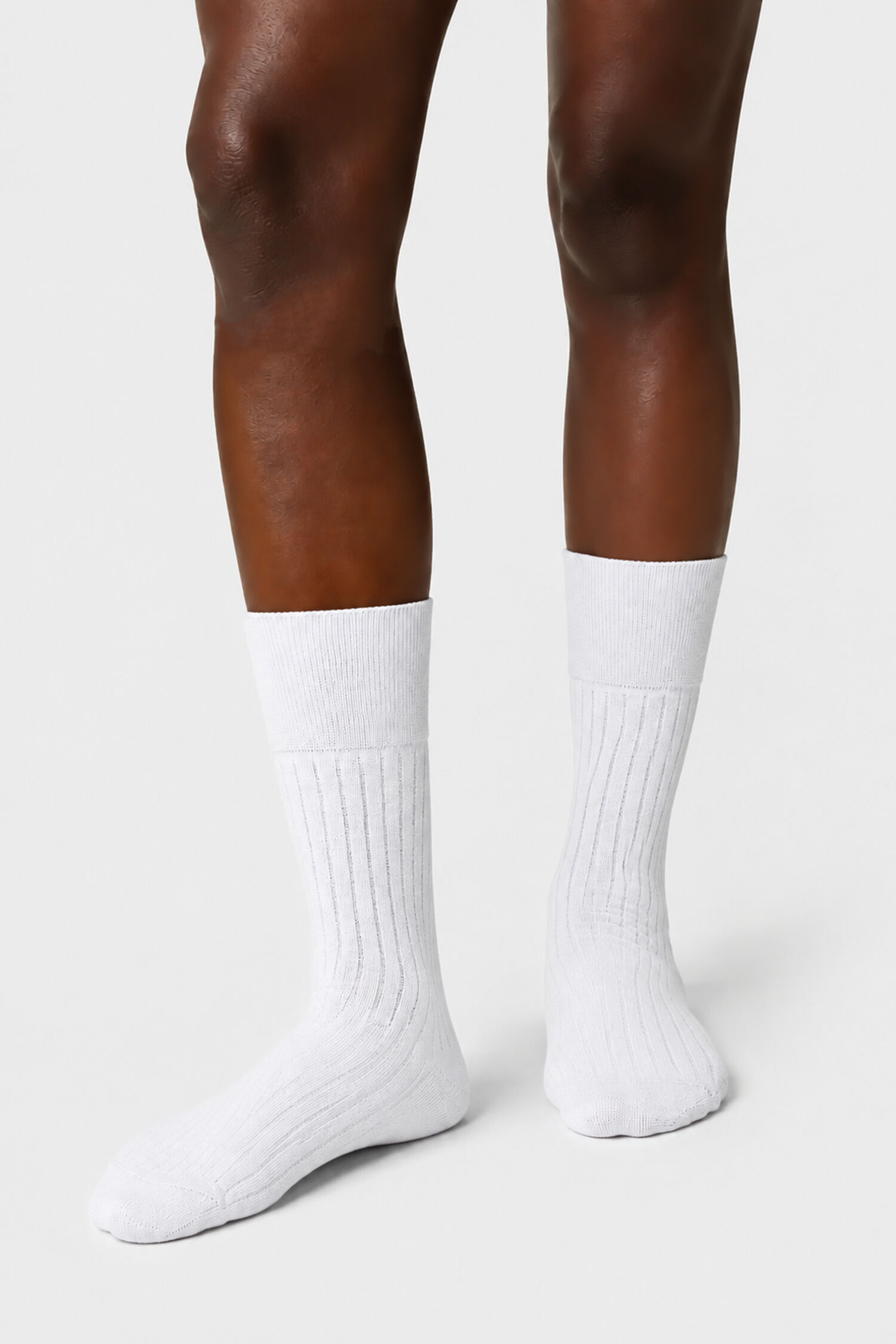 2-Pack Edna Cotton Socks