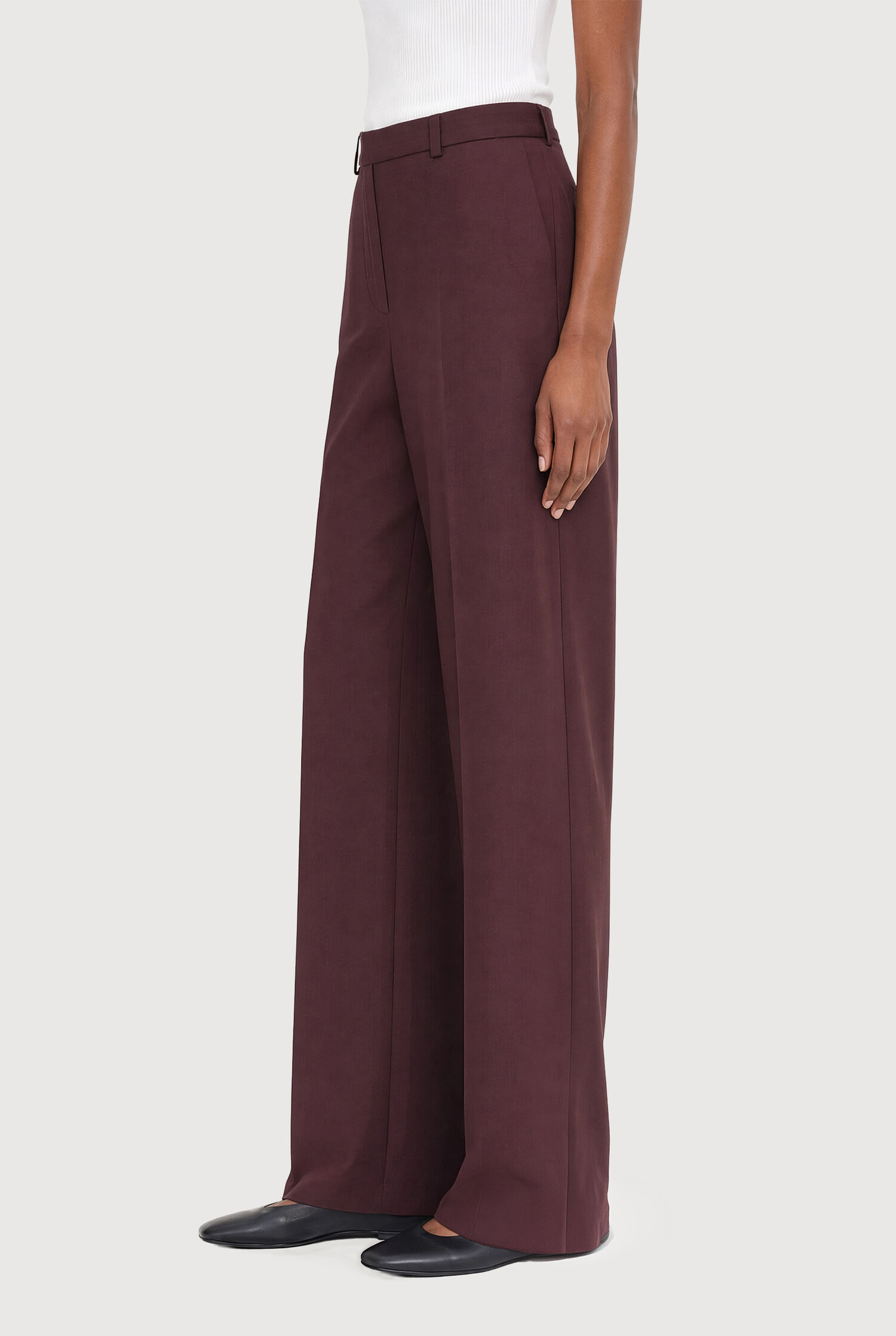 Hutton Trousers
