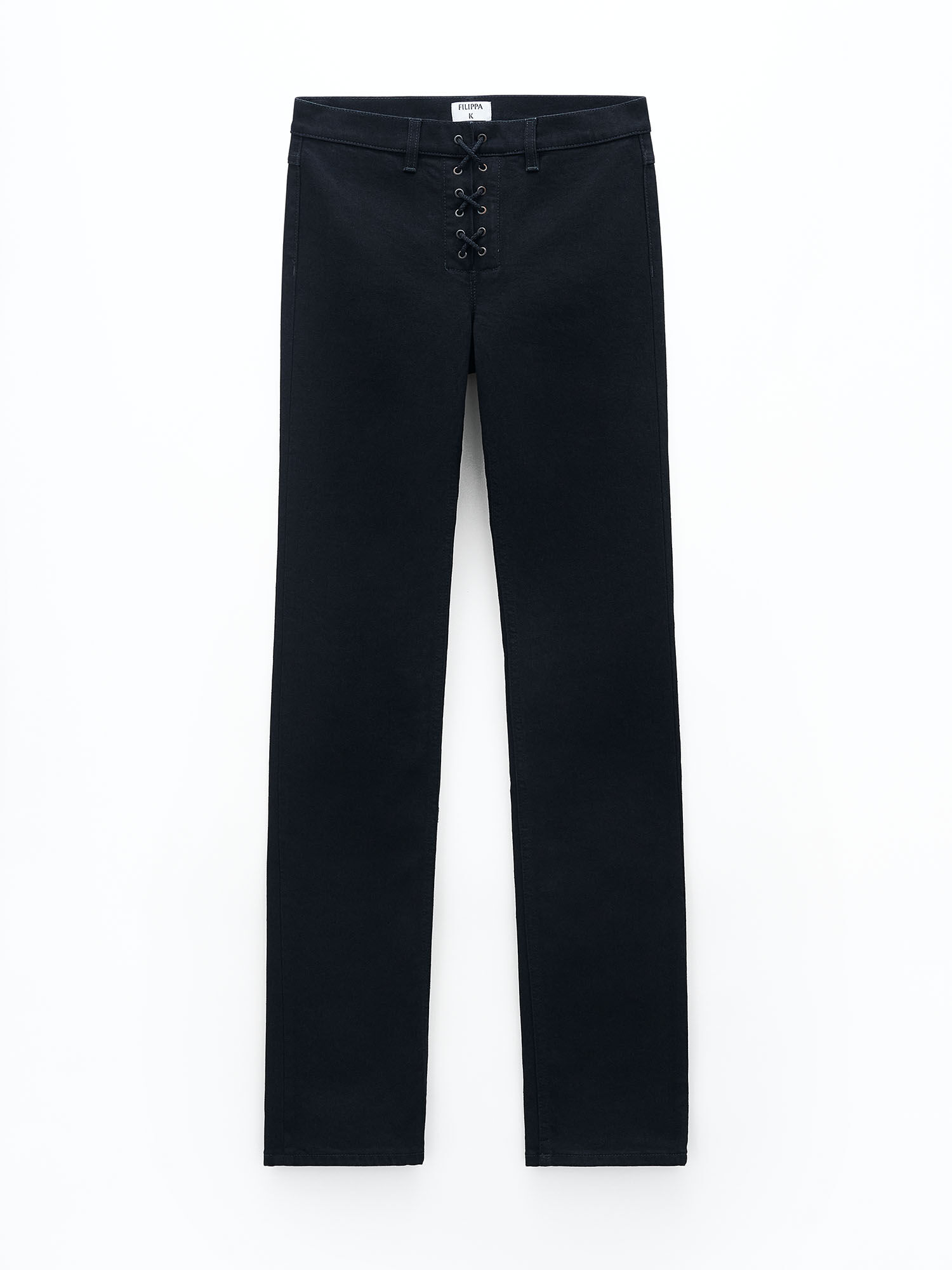 Lace front jeans hot sale