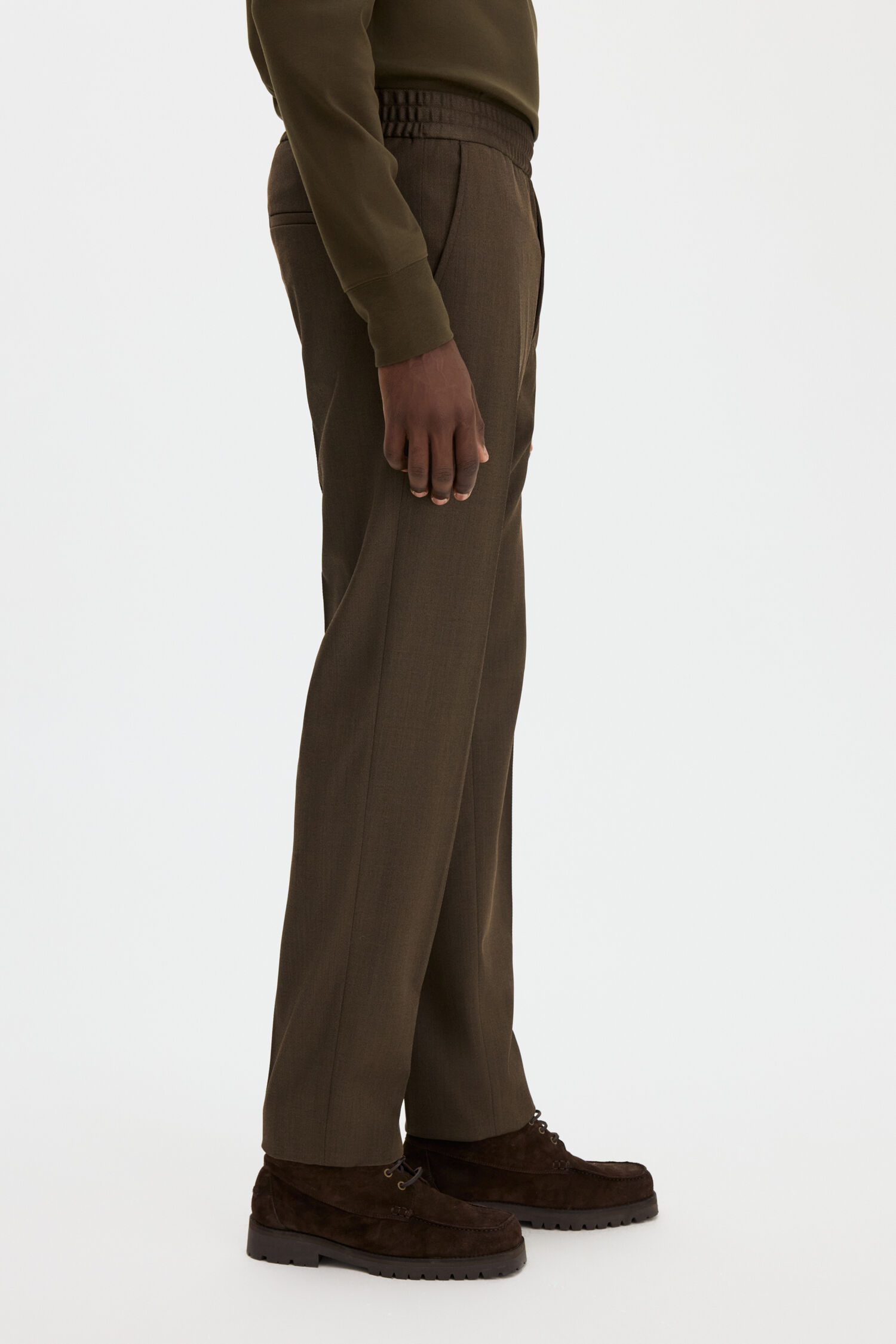 Theo Trousers