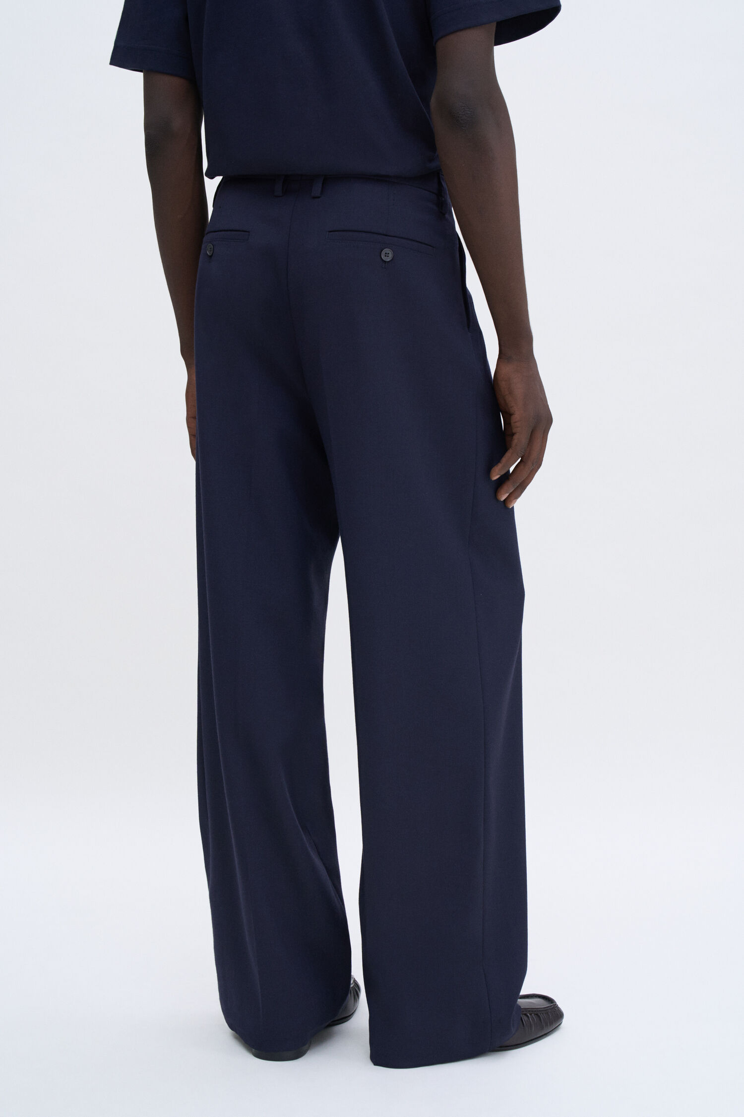 Milo Trousers