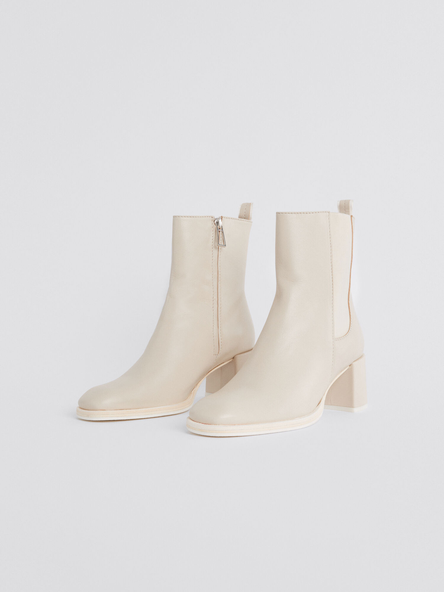Florence Spring Boot