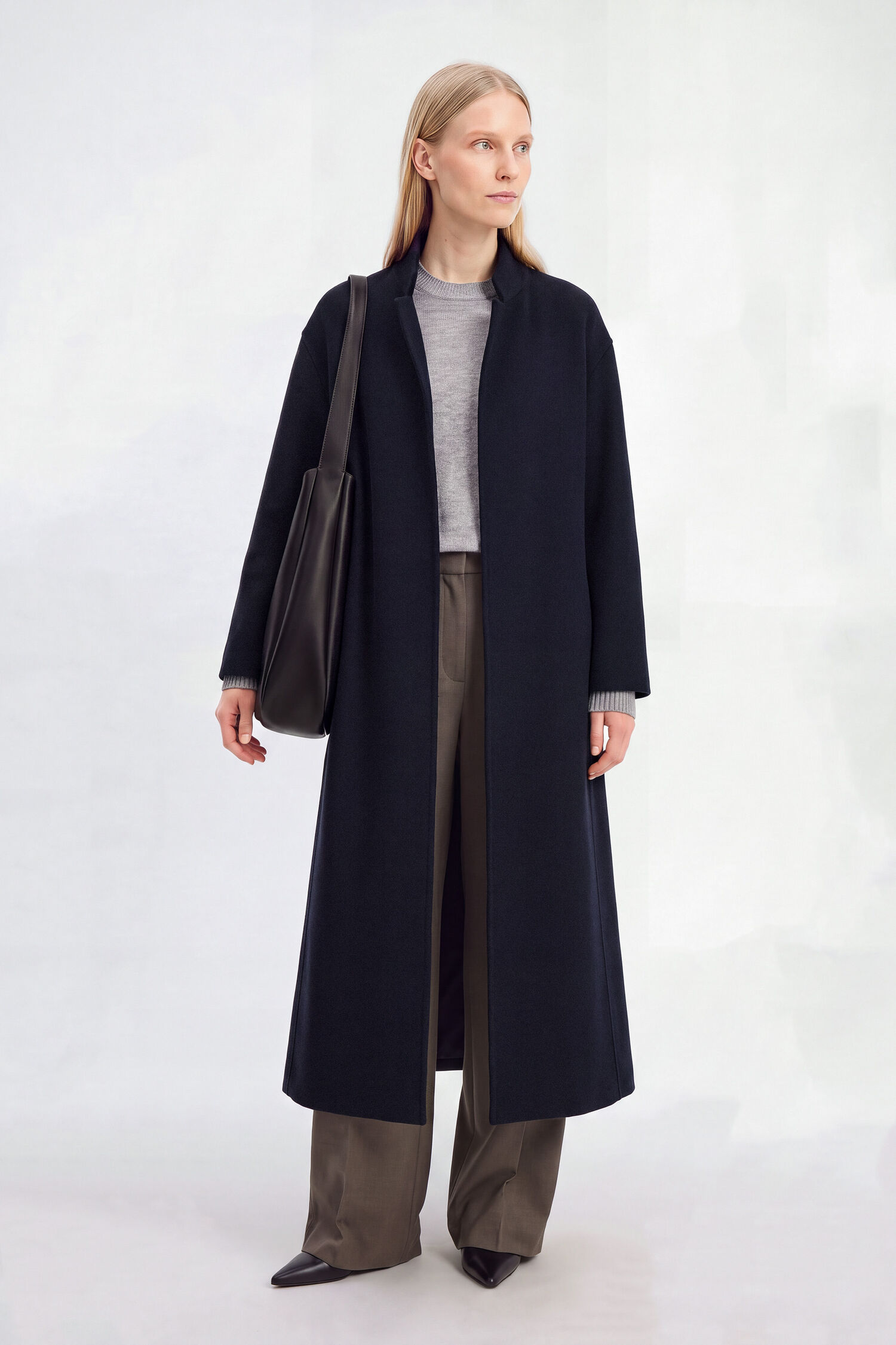 Alexa Coat