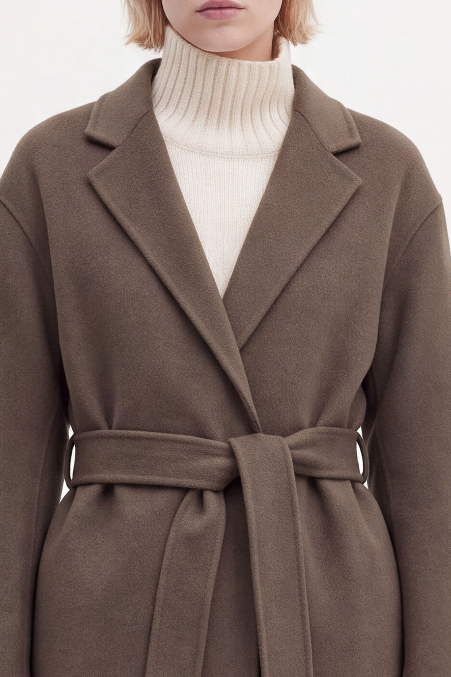 Alexa Coat