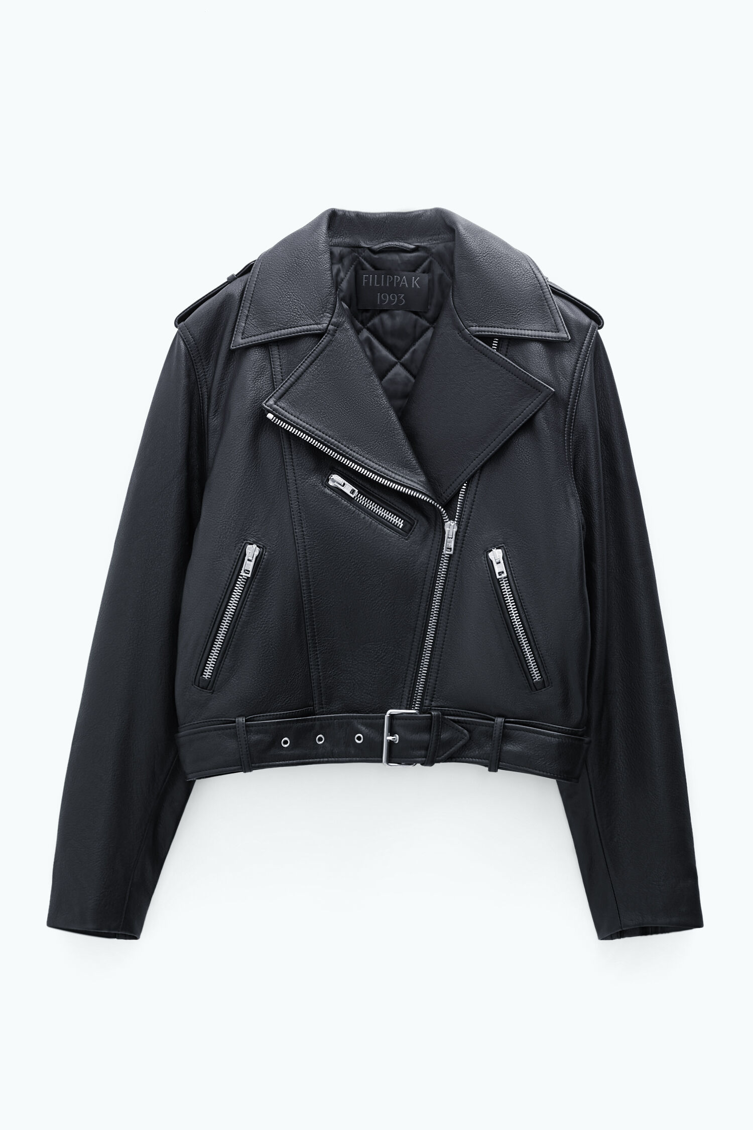 Biker jacket on sale
